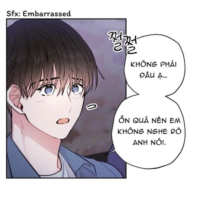 Đọc truyện Mưa Giông - Chapter 19