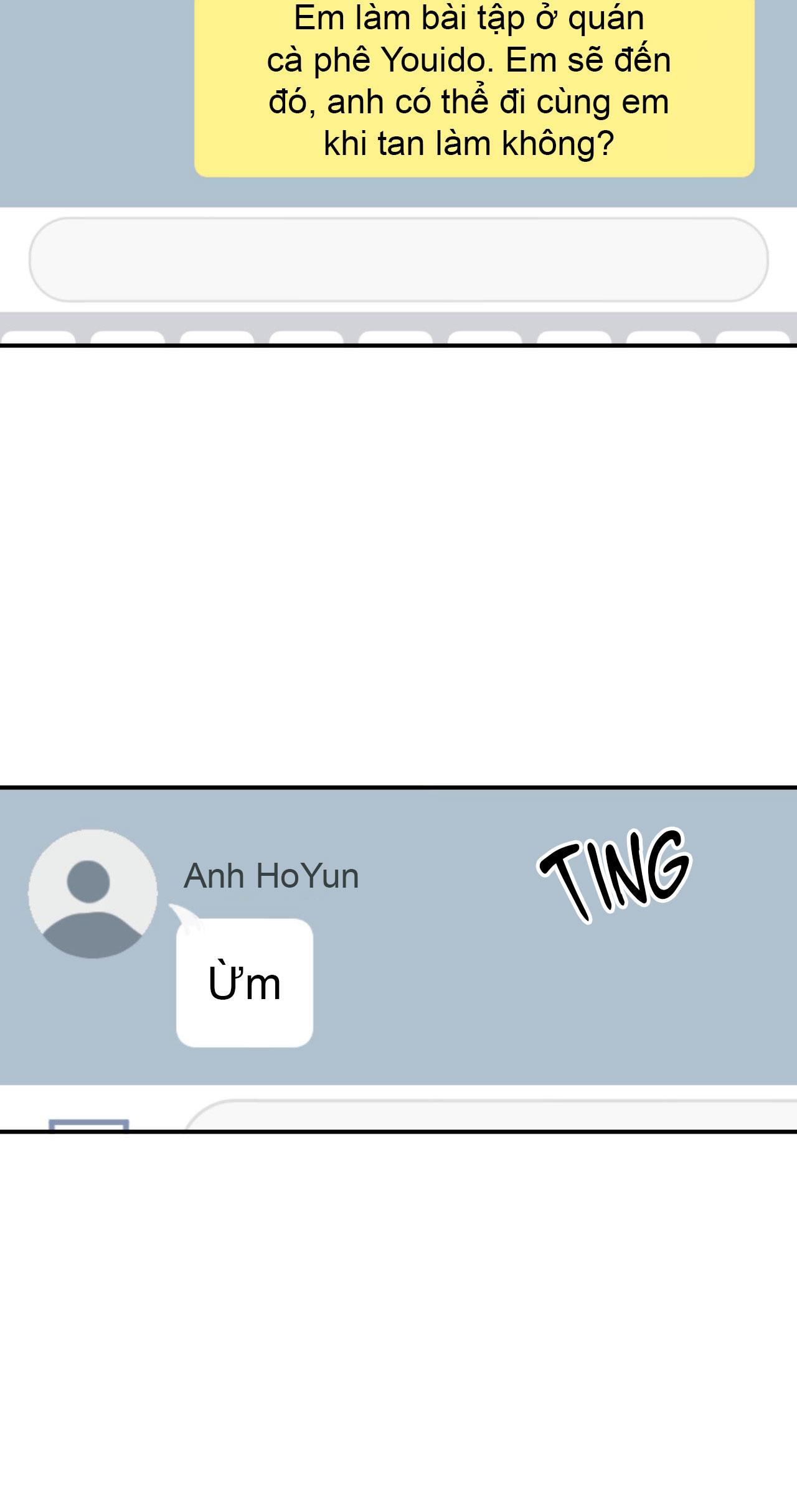 Đọc truyện Nhà của chúng ta - Chapter 21