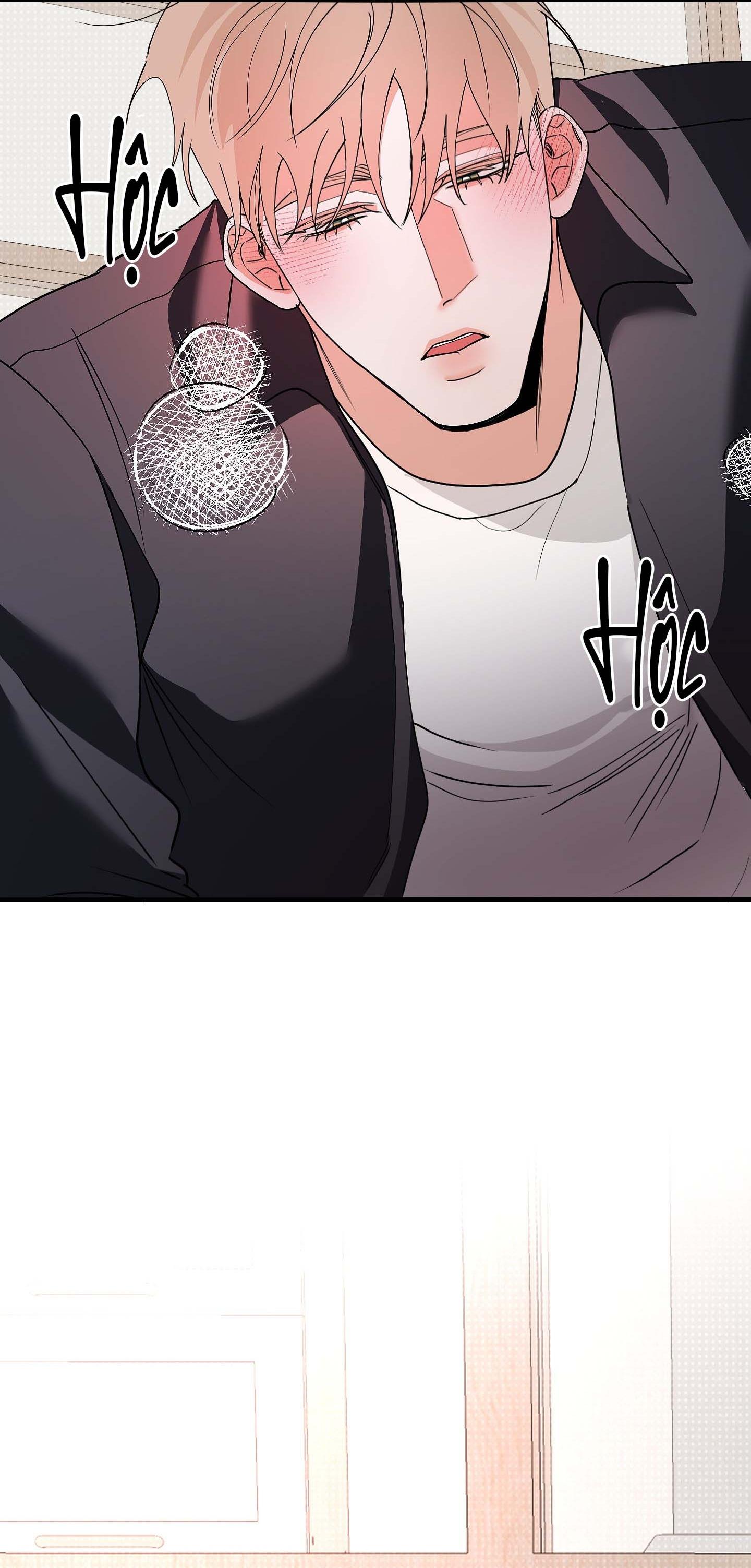 Đọc truyện DROP MẤT KIỂM SOÁT - Chapter 7