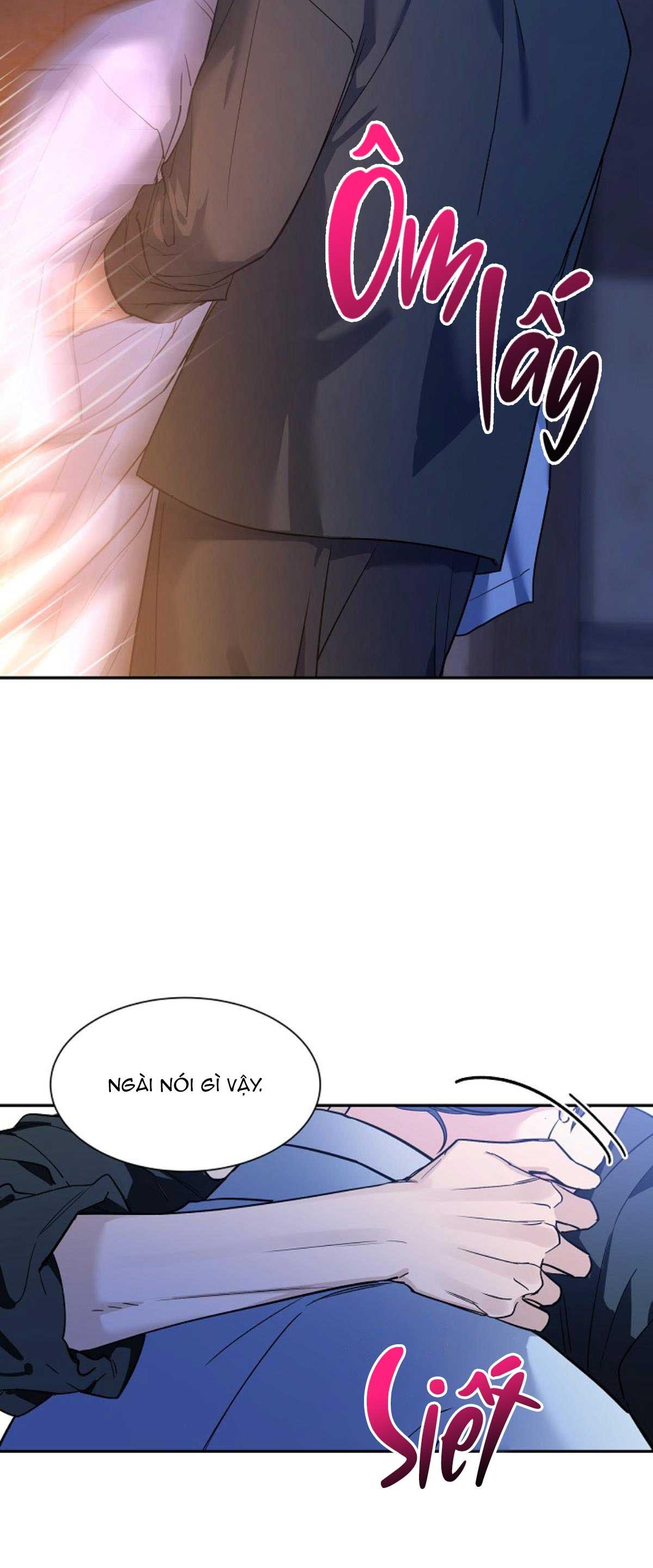 Đọc truyện TUYỂN TẬP BL CỔ TRANG - Chapter 5