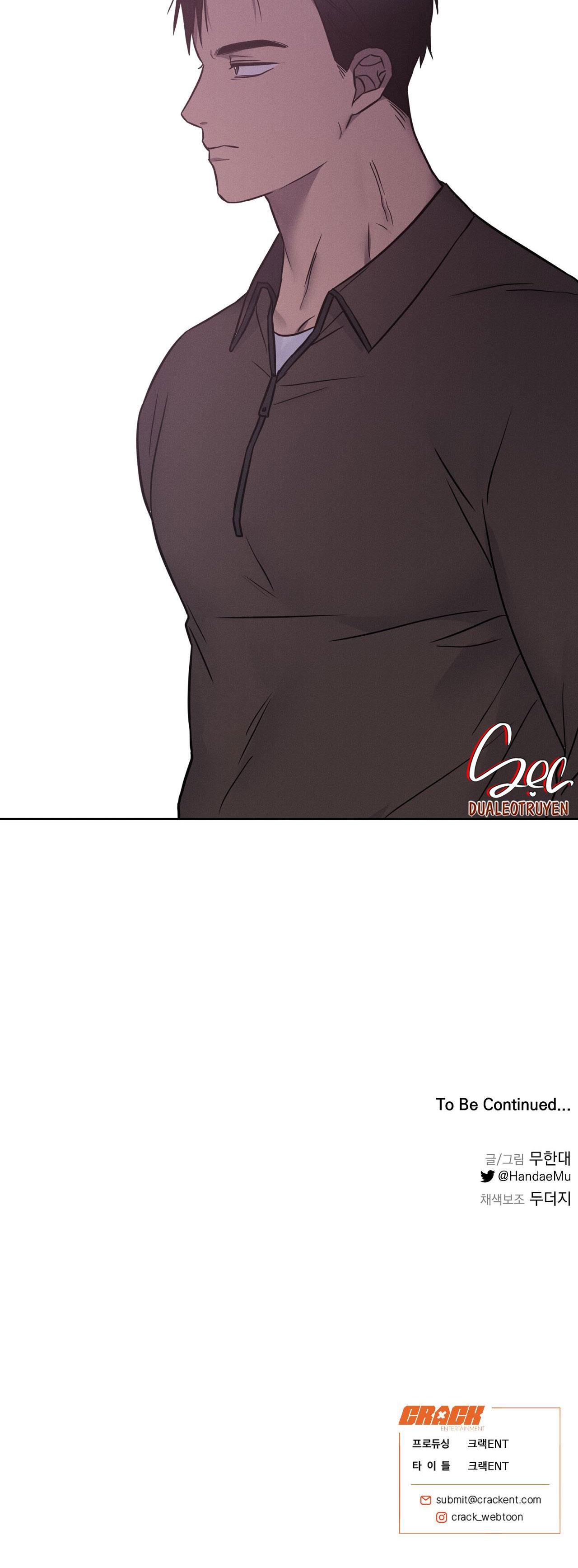 Đọc truyện LOVE GYM - Chapter 34