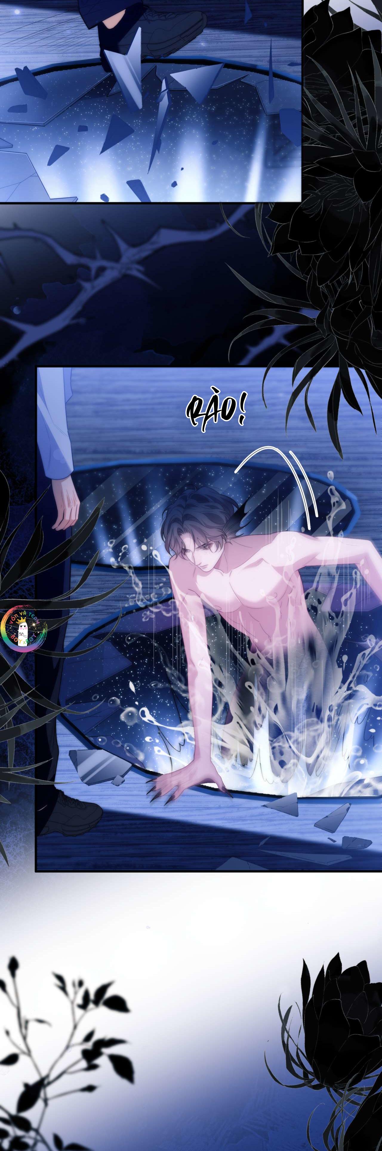 Đọc truyện Nhân Ngư Desharow - Chapter 82