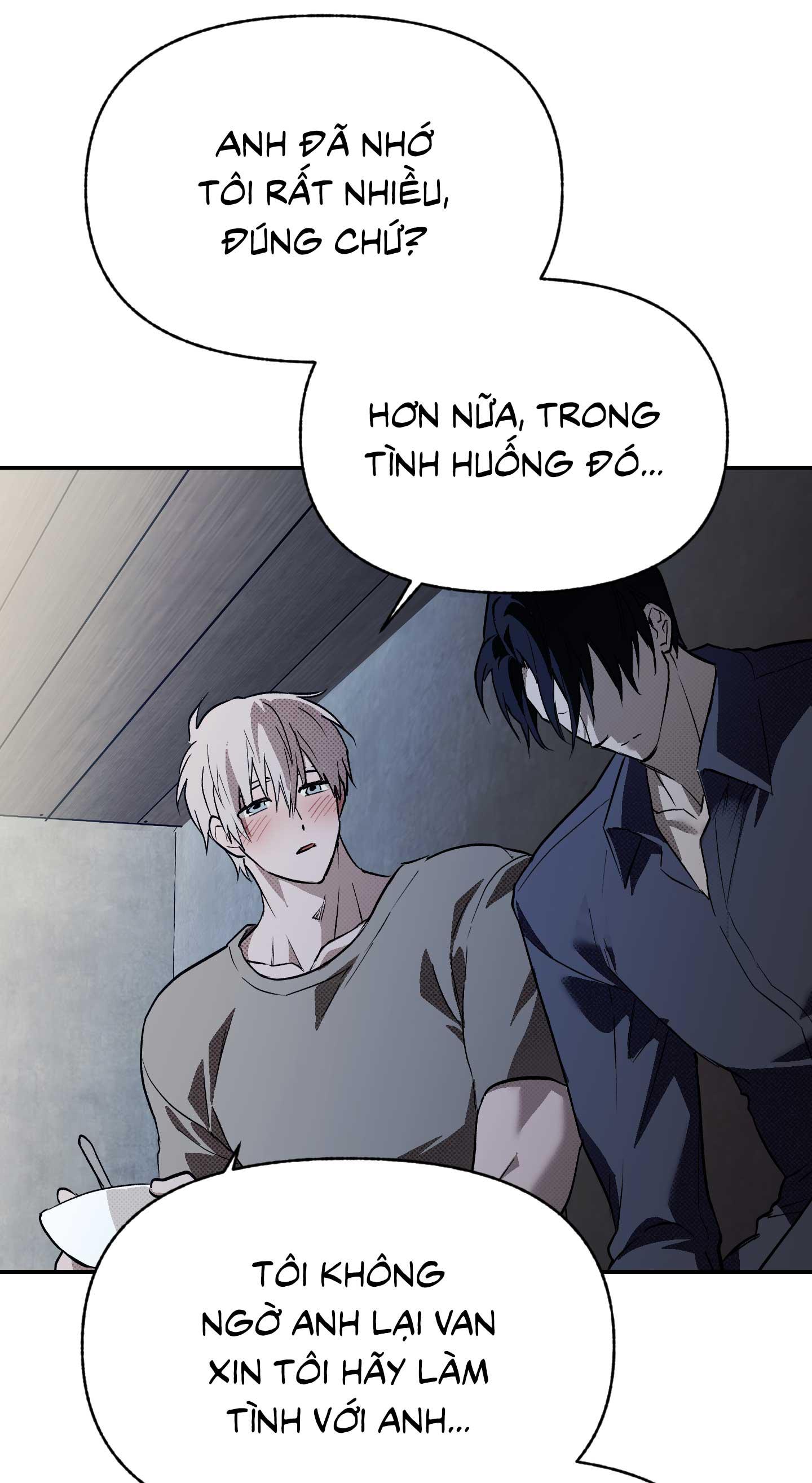 Đọc truyện GIÀNH QUYỀN KIỂM SOÁT - Chapter 15