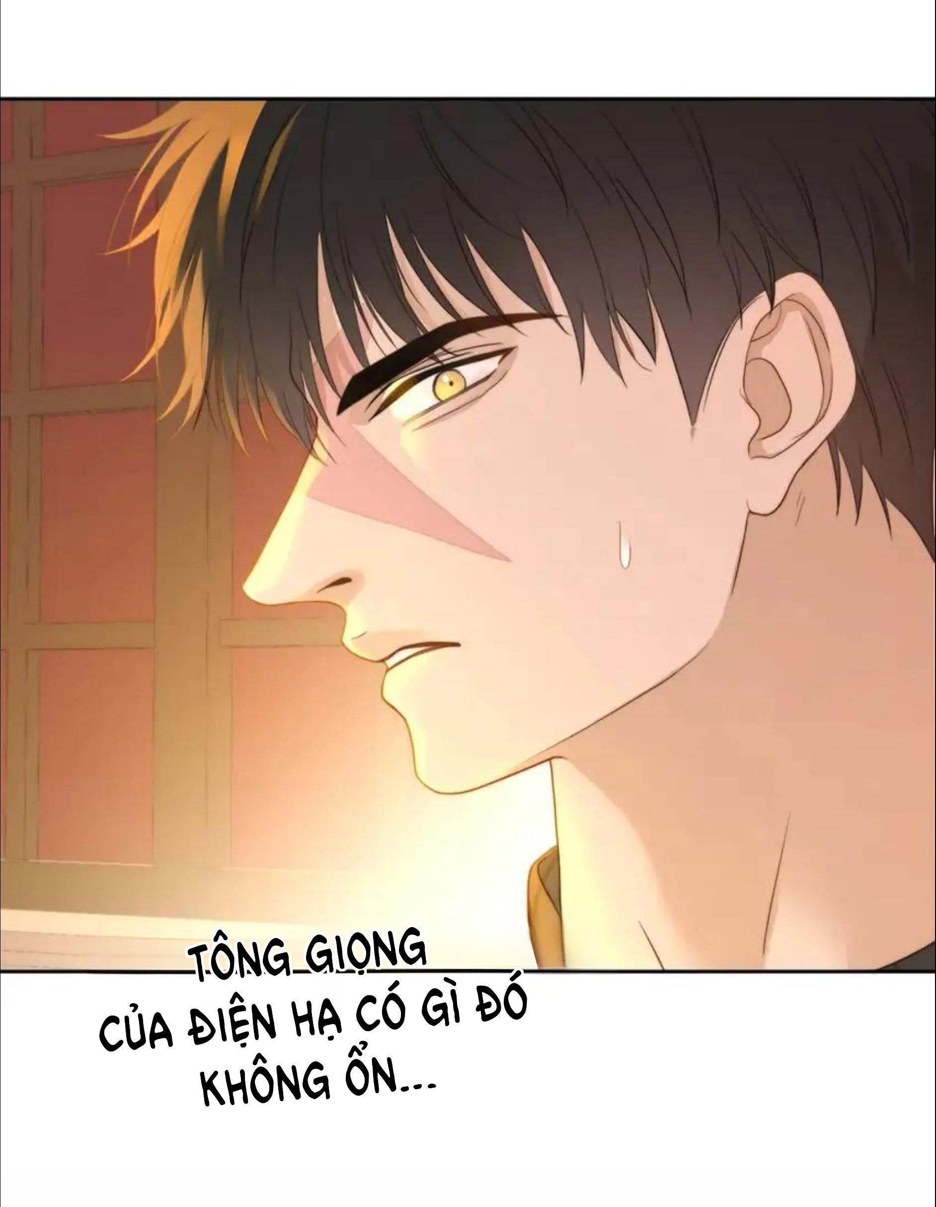 Đọc truyện Crazy About Me - Chapter 13