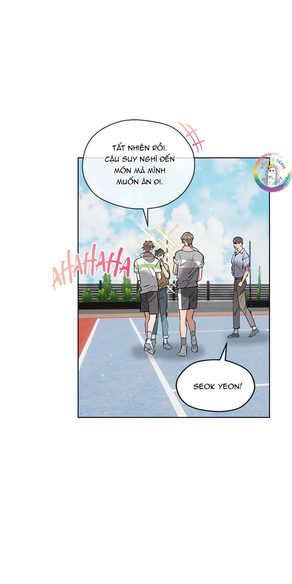 Đọc truyện Cơn Mưa Rào (END) - Chapter 79