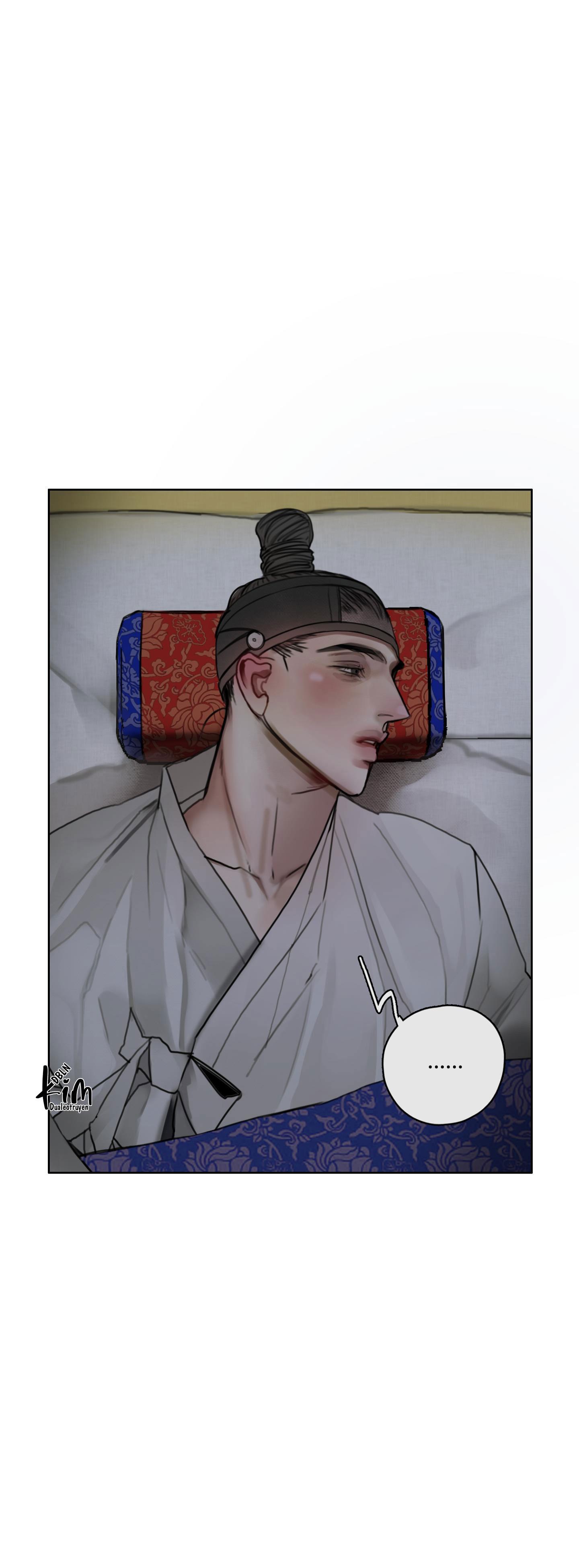 Đọc truyện BL CỔ TRANG-ÂU CỔ NGẮN NHÀ KIM - Chapter 19.9