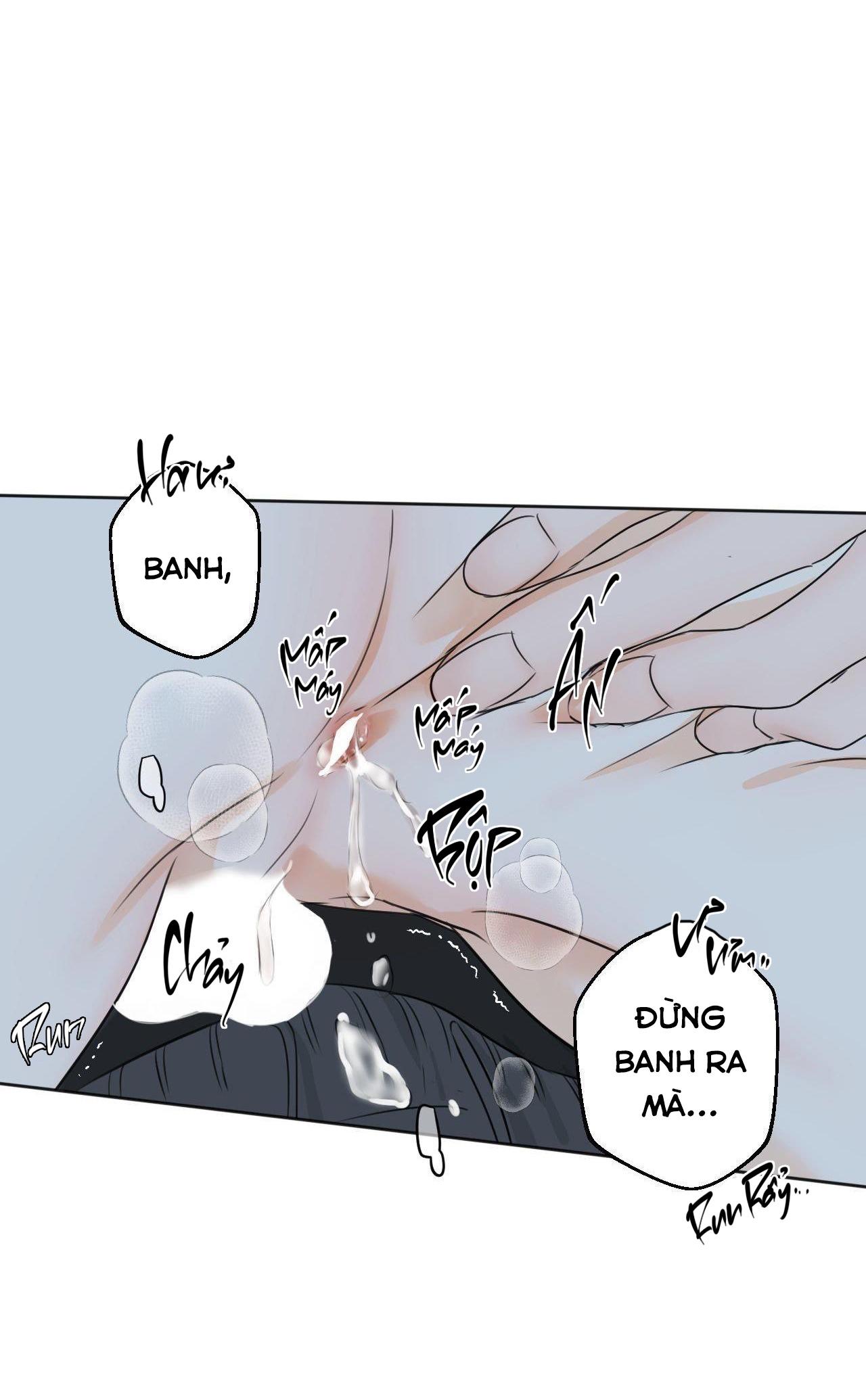 Đọc truyện SẮC DỤC - Chapter 36