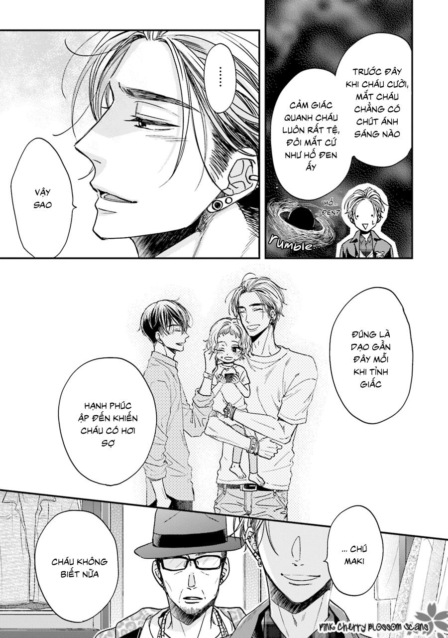 Đọc truyện LIST TRUYỆN MANGA NGẮN THEO YÊU CẦU - Chapter 5.4