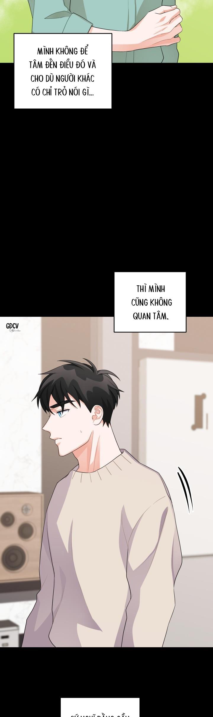 Đọc truyện TÍN HIỆU LẶP LẠI - Chapter 9