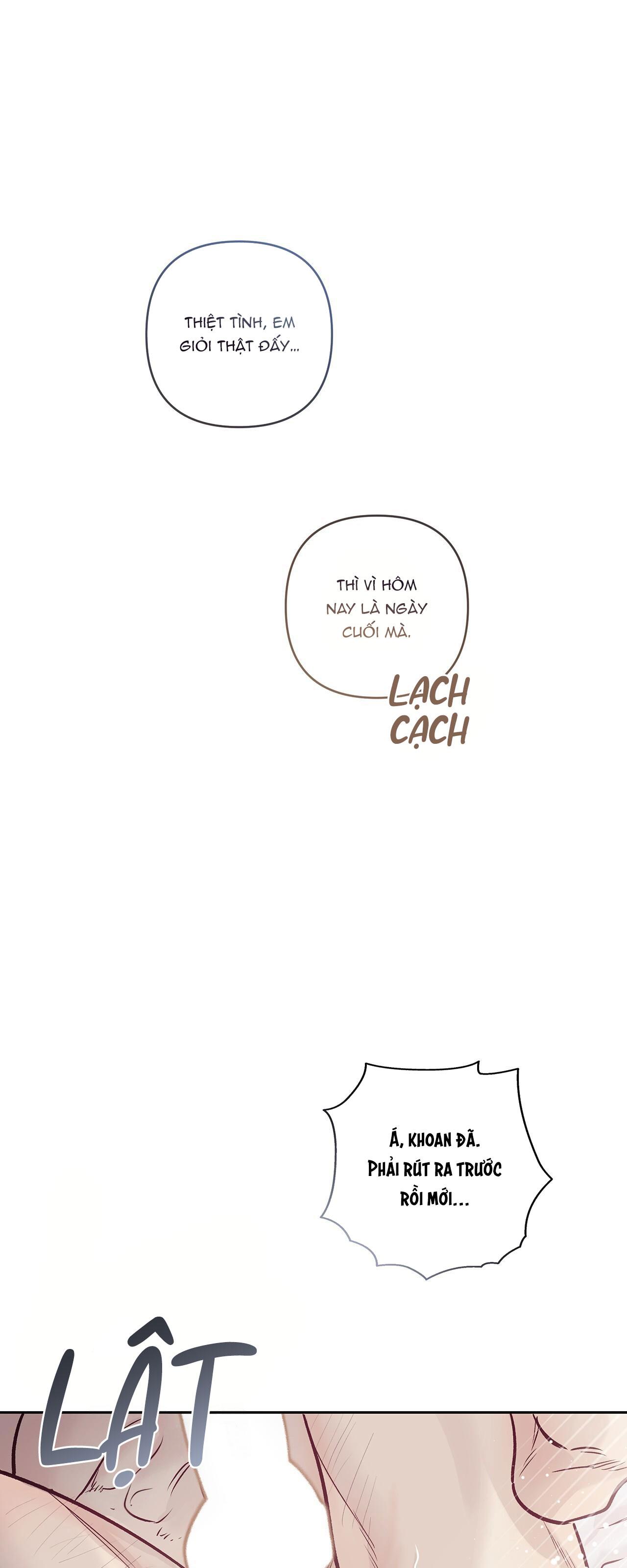 Đọc truyện DƯỚI VÙNG ĐẤT XANH - Chapter 7