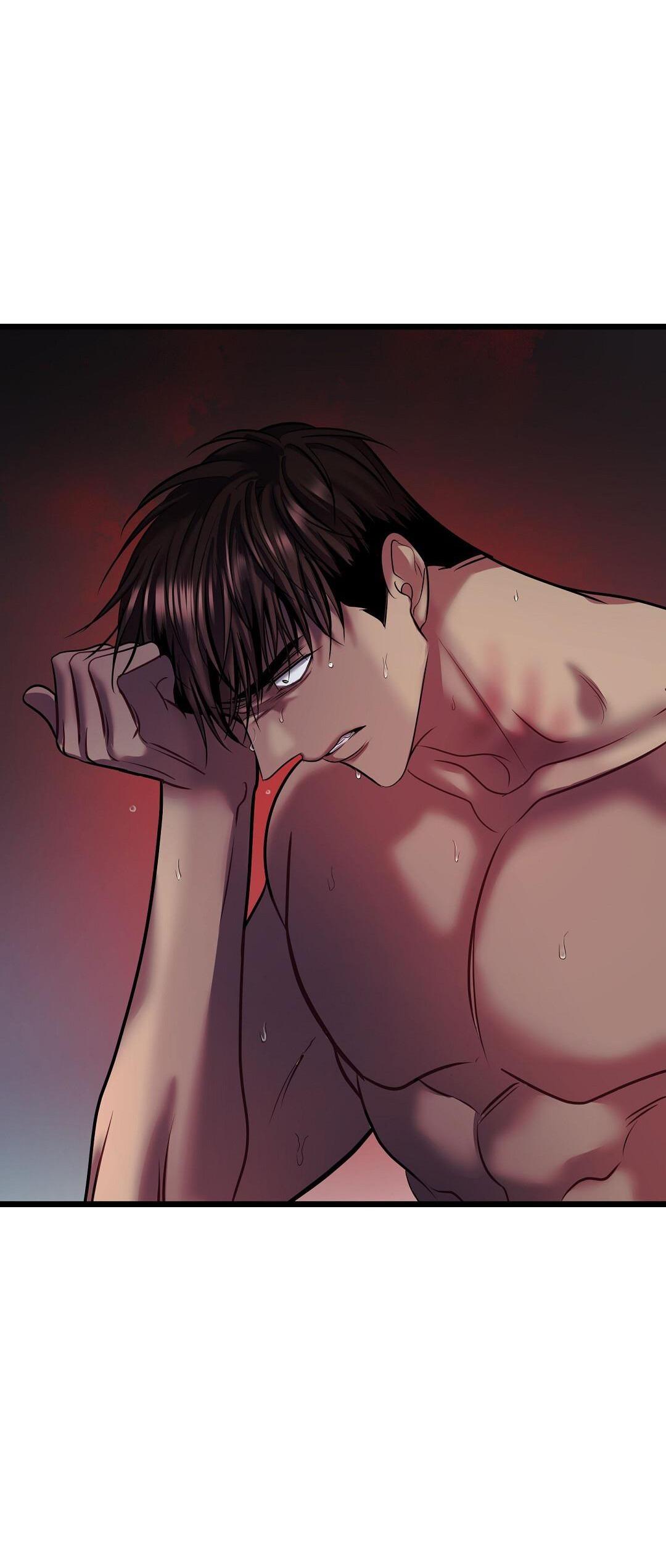 Đọc truyện Đáy Sâu Tuyệt Vọng - Chapter 64