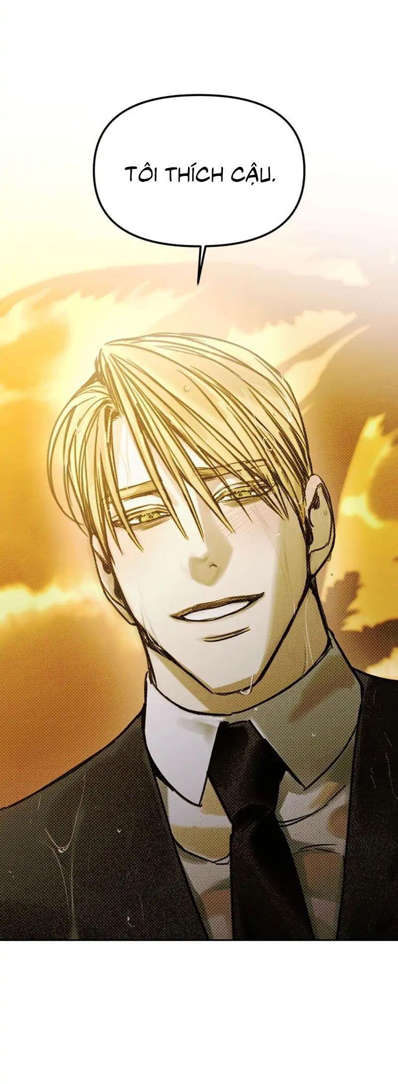 Đọc truyện SOLO FOR TWO - Chapter 11