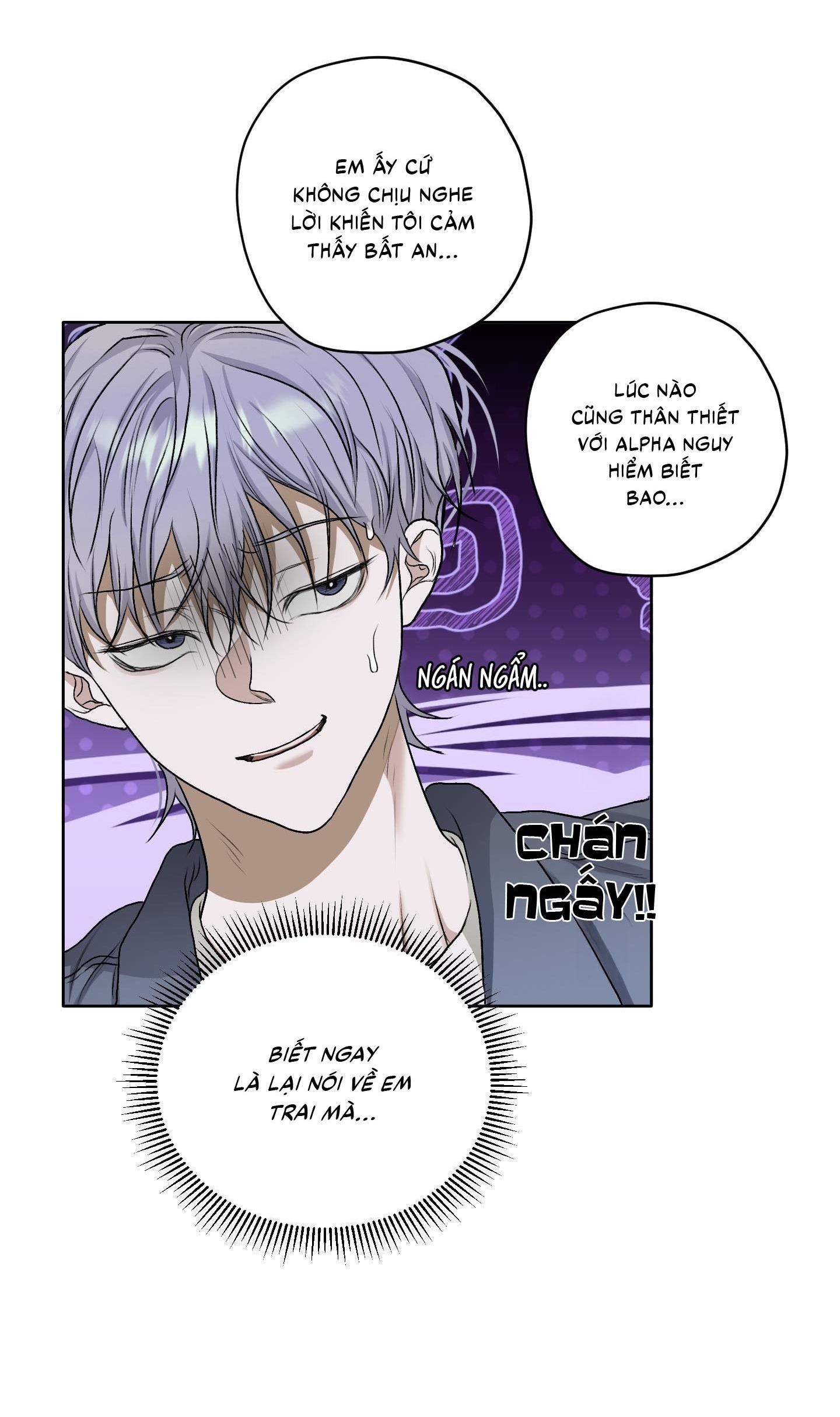 Đọc truyện  Đầm Sen Héo Úa - Chapter 38