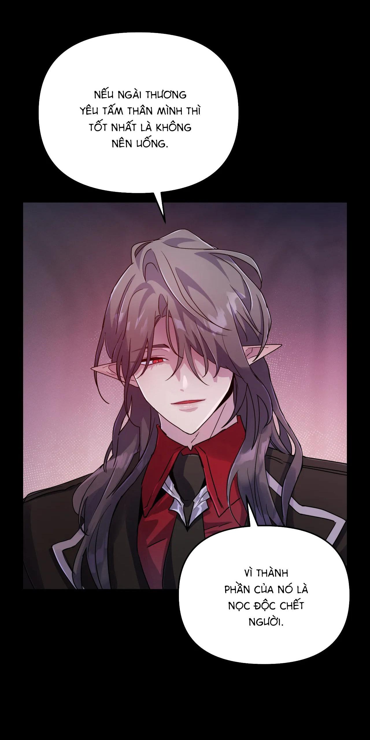 Đọc truyện  Ám Giữ Linh Hồn - Chapter 55