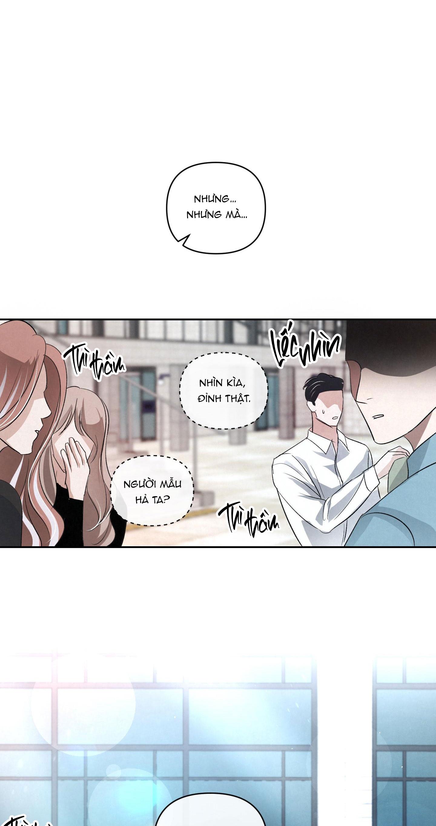 Đọc truyện BLOOD GUIDE - Chapter 13