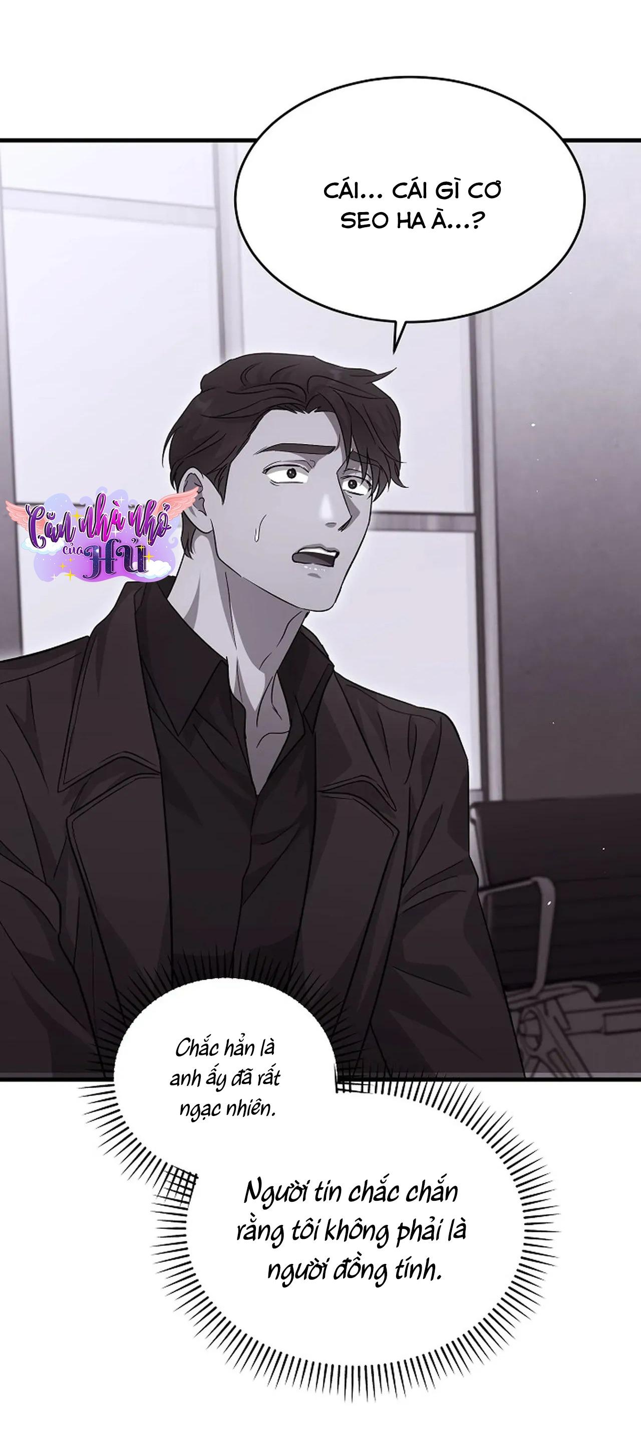 Đọc truyện DÒNG SÔNG NÔ LỆ - Chapter 14