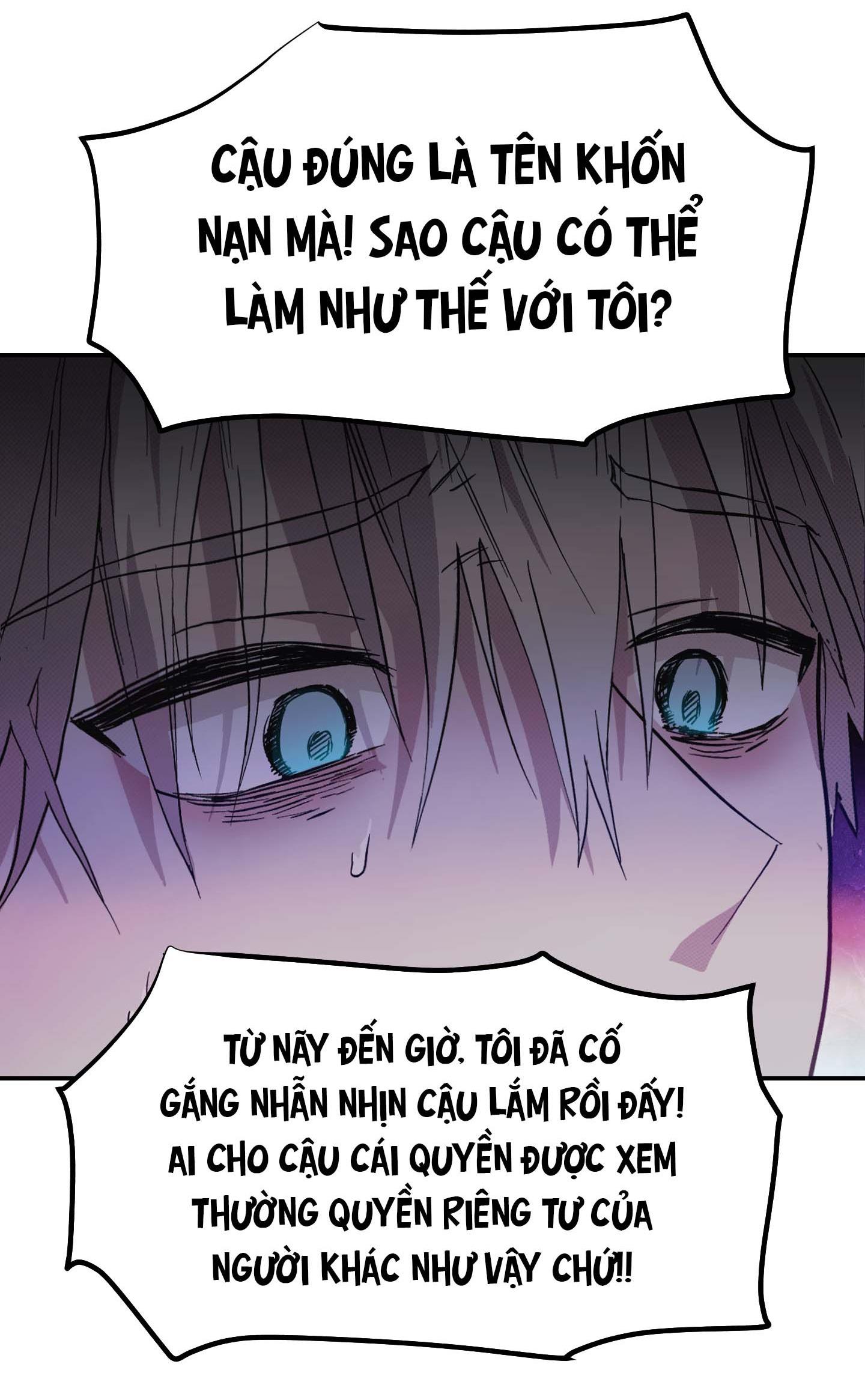 Đọc truyện GIÀNH QUYỀN KIỂM SOÁT - Chapter 12