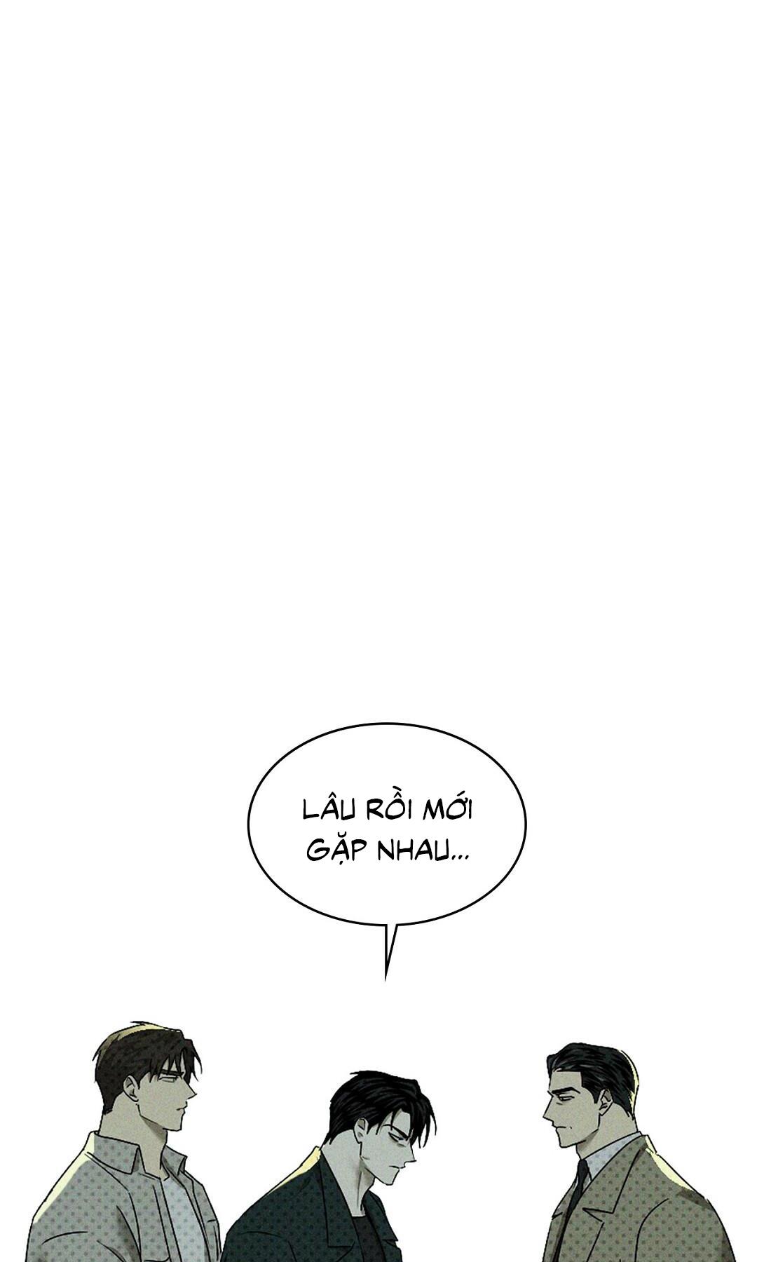 Đọc truyện DƯỚI ÁNH ĐÈN XANH Ss2 - Chapter 21