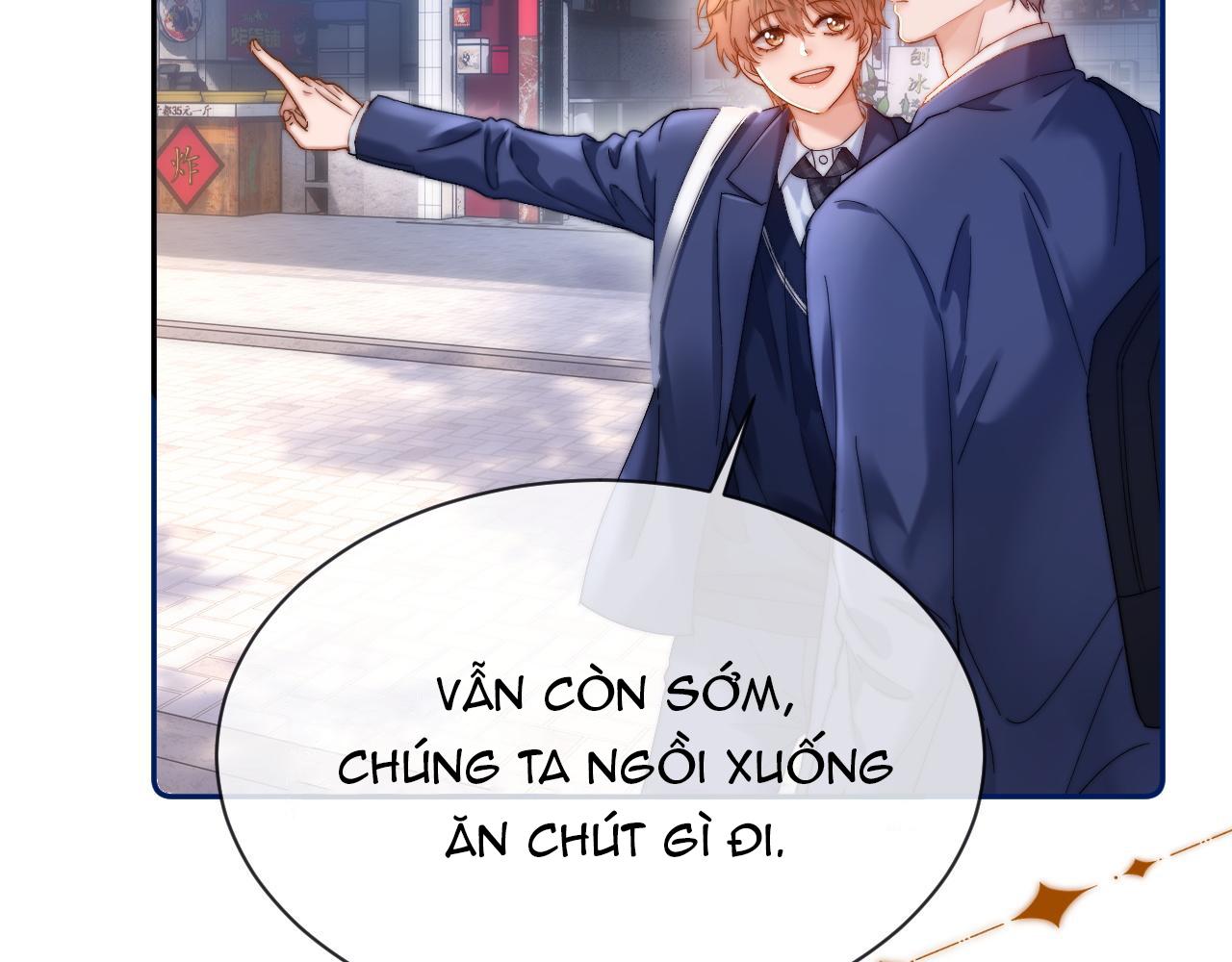 Đọc truyện (Drop) Chất Dị Ứng Cực Cute - Chapter 48