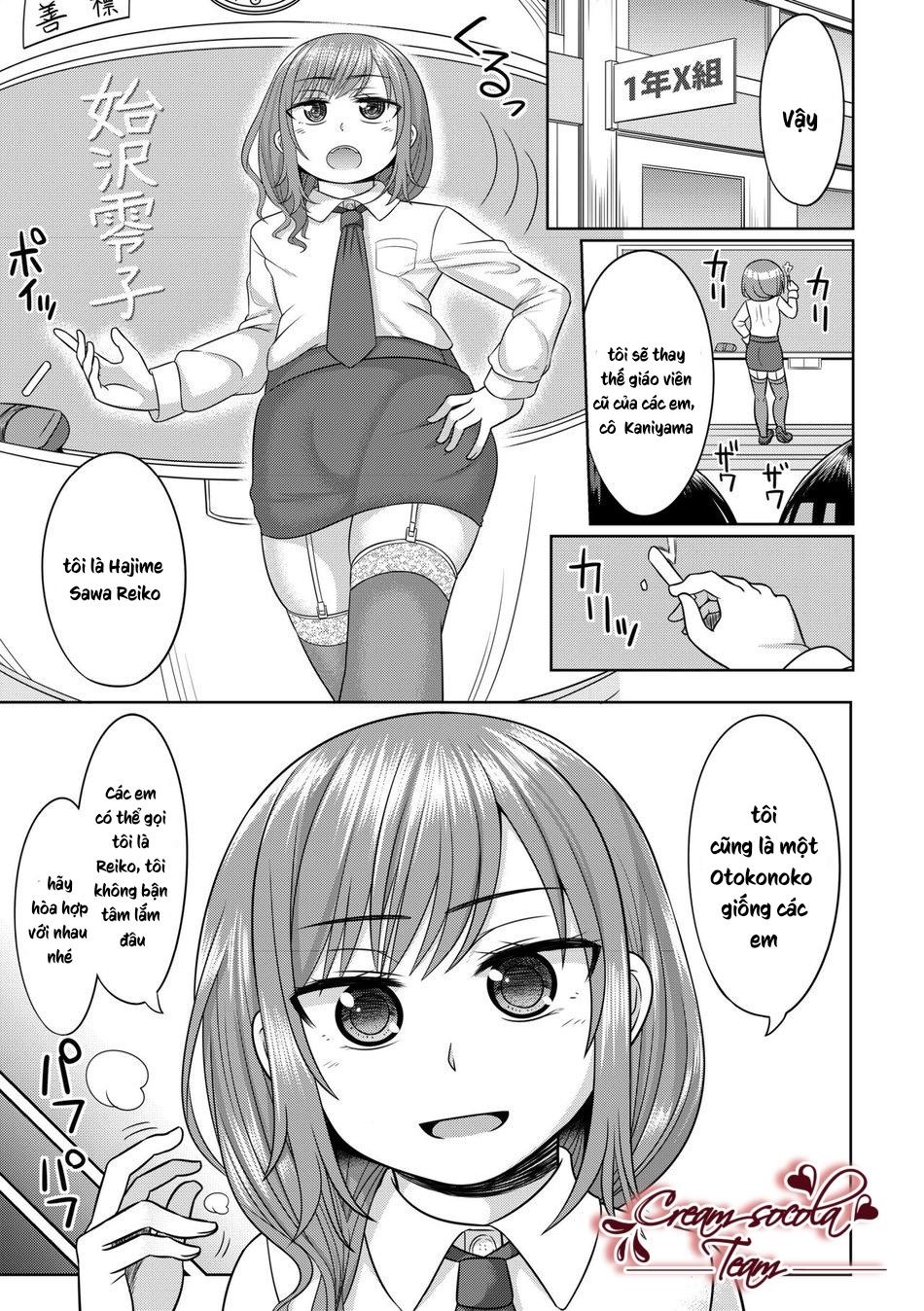 Đọc truyện Người tà răm luôn có quỷ theo sau - Chapter 96