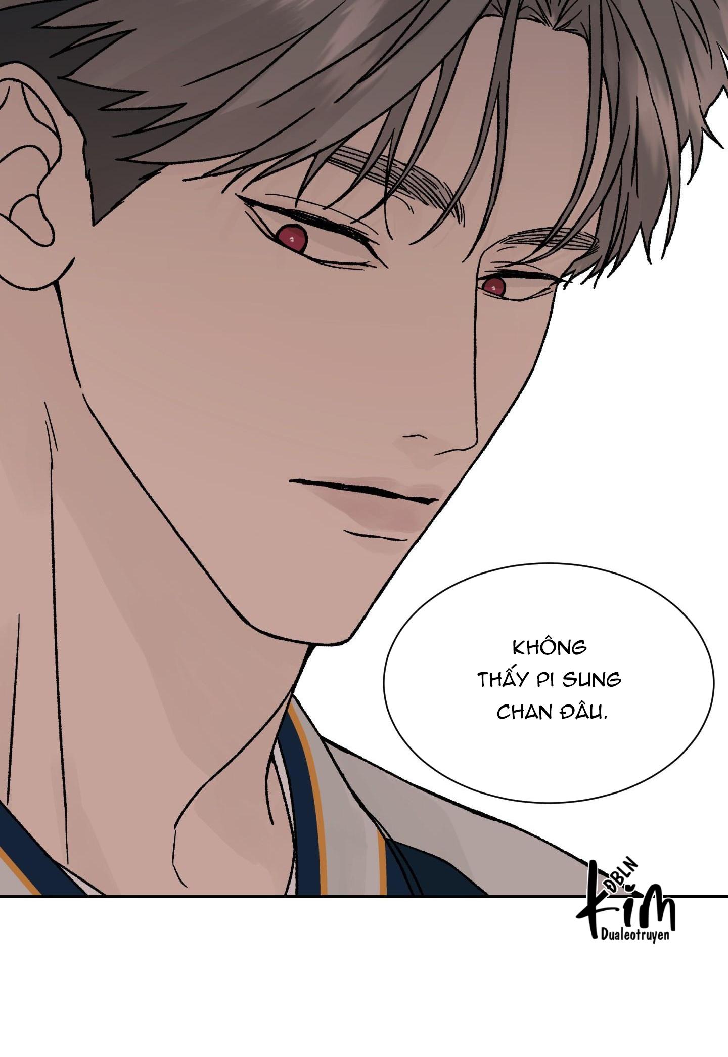 Đọc truyện ĐÊM KINH HOÀNG - Chapter 31