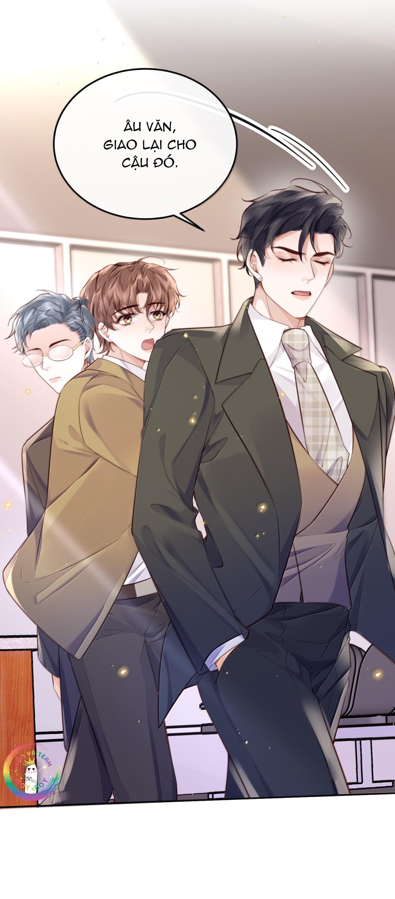 Đọc truyện (END) Đặc Chế Cho Riêng Anh - Chapter 111