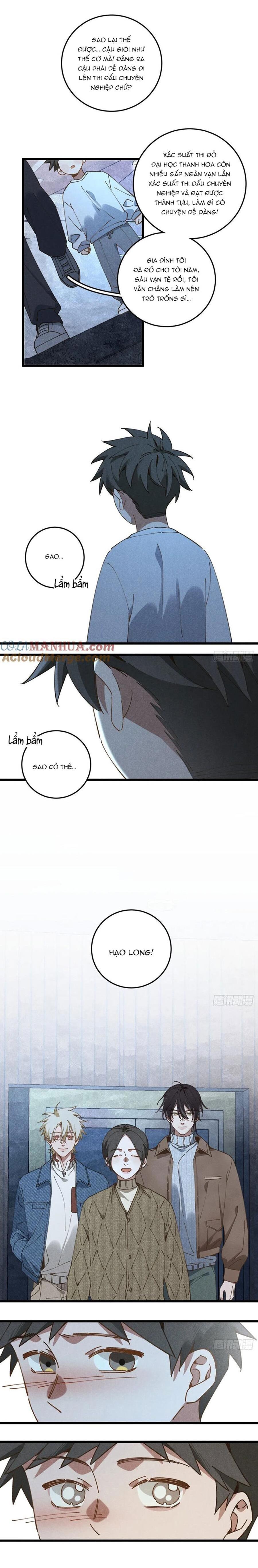 Đọc truyện Ra Ruộng Ngô Với Anh Á, Còn Lâu! - Chapter 25