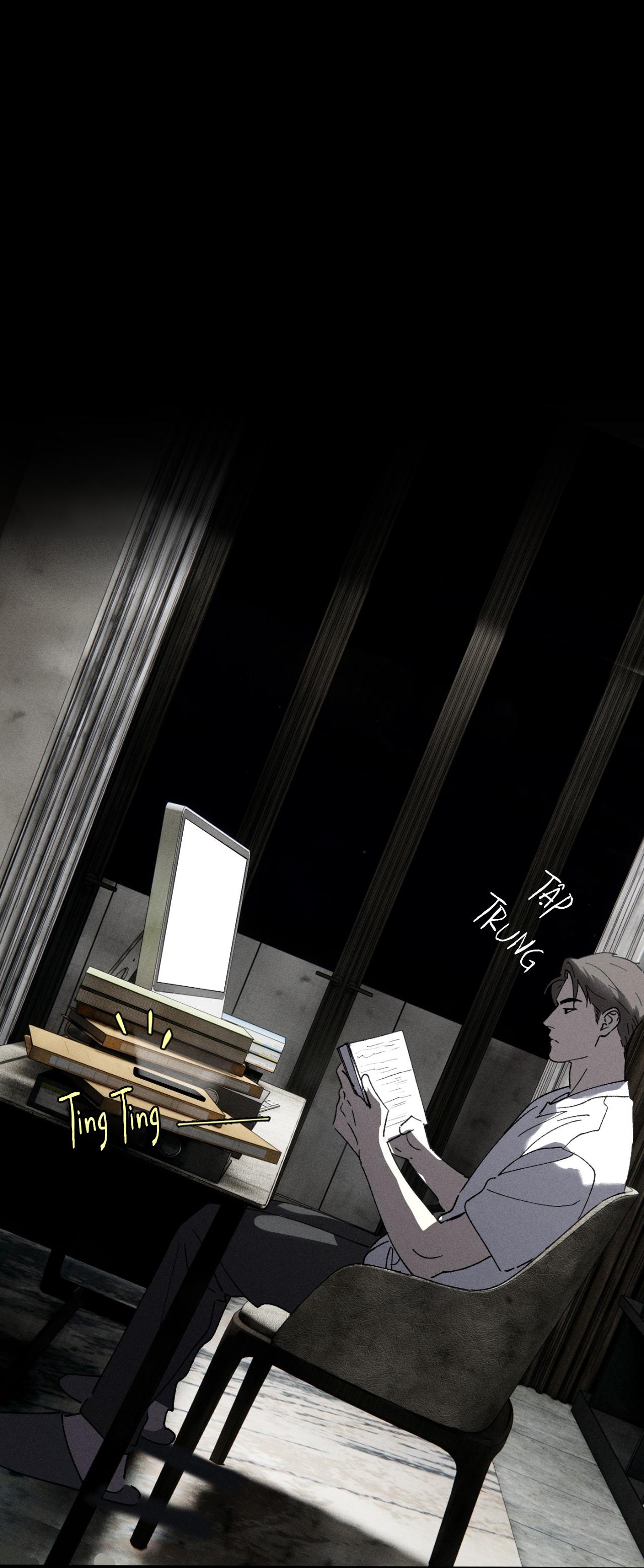 Đọc truyện (END) ID Của Thần - Chapter 62