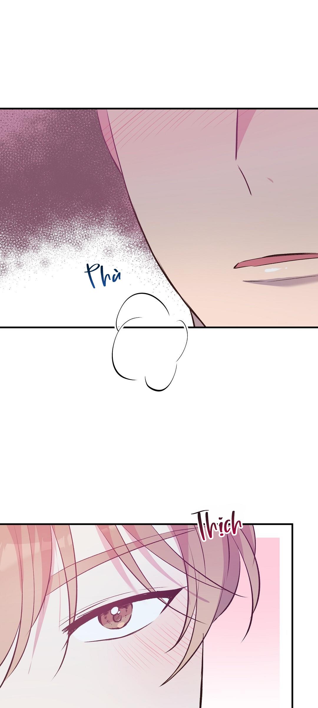 Đọc truyện CHUYỆN TÌNH ĐẢO HOANG - Chapter 23