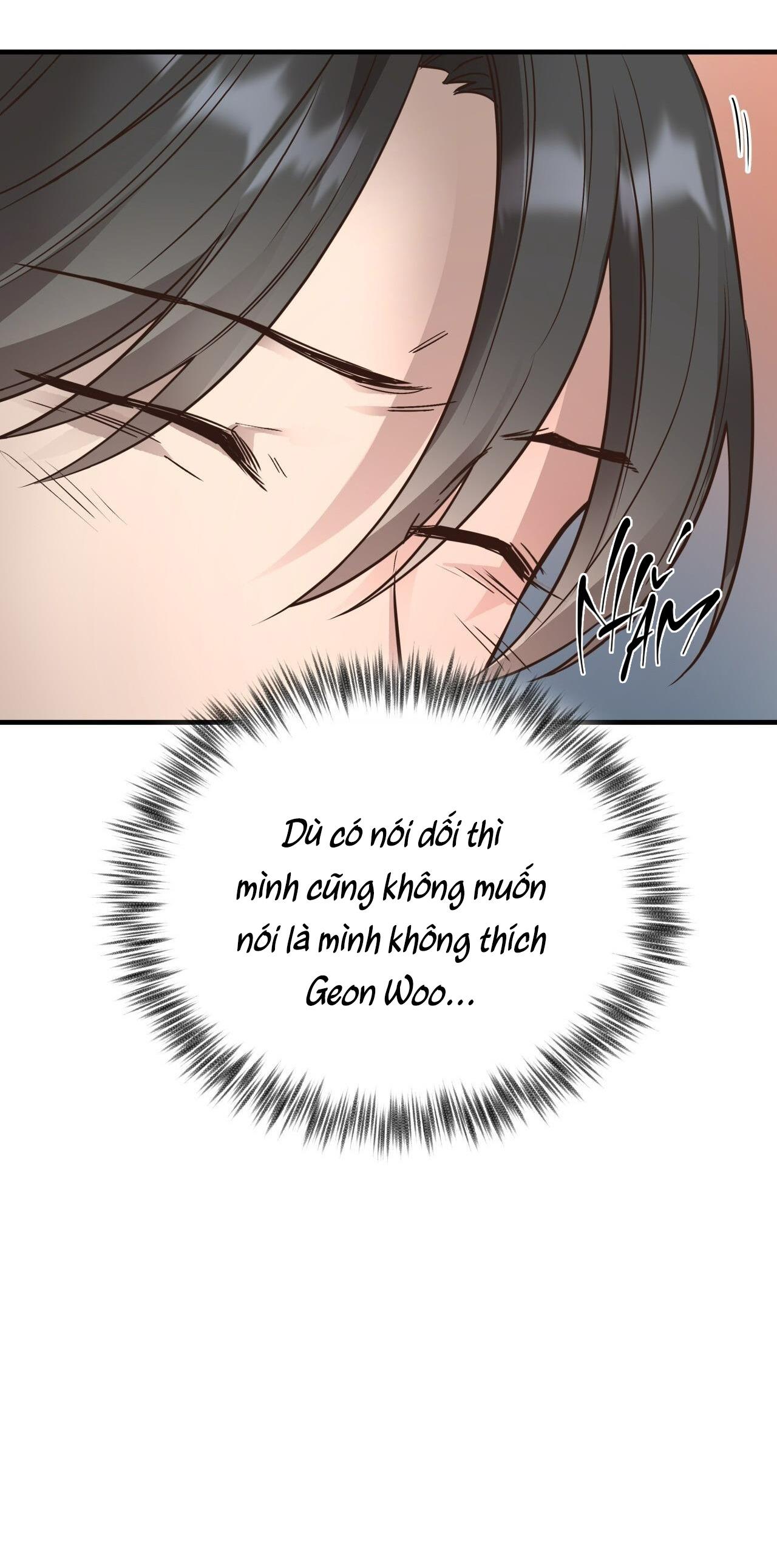 Đọc truyện (END) MẬT GẤU - Chapter 56