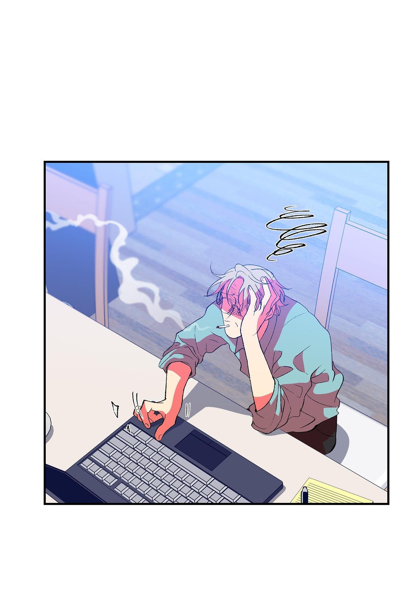Đọc truyện ÔNG CHÚ BÊN CỬA SỔ - Chapter 44