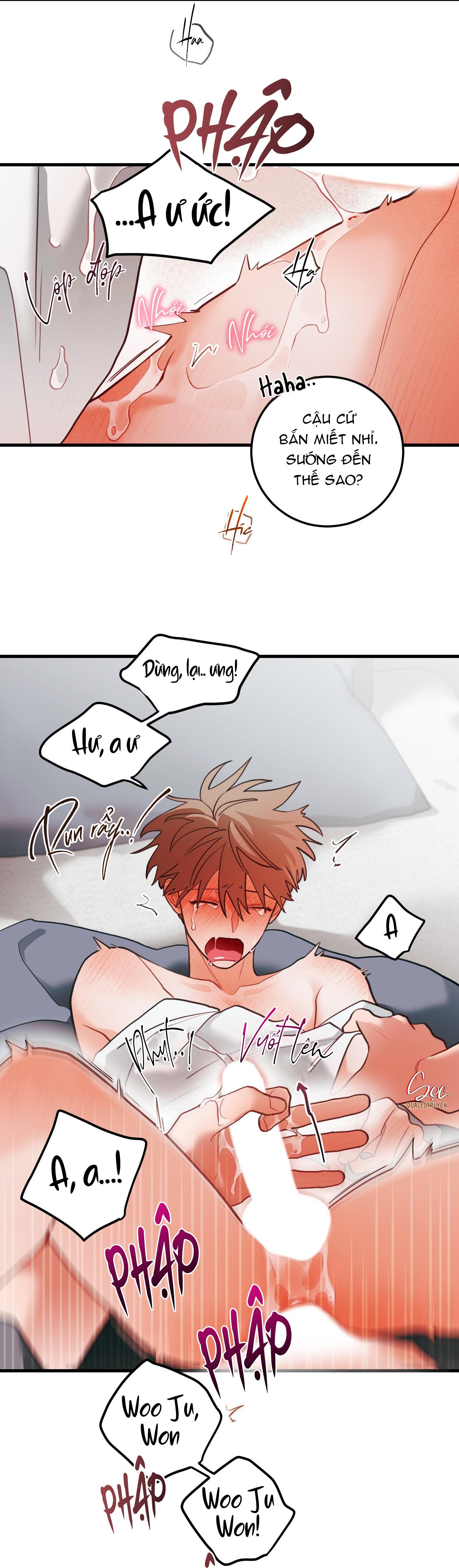 Đọc truyện CHUYỆN TÌNH HOA LÊ NỞ - Chapter 53