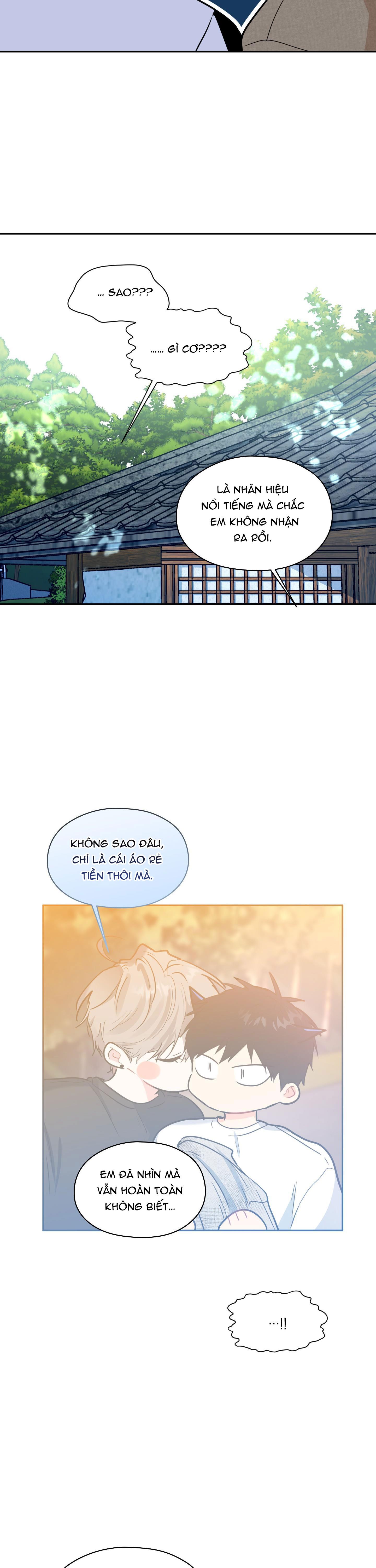 Đọc truyện TUYỂN TẬP NGỰC BỰ, CUNG KHỦ CỦA NHÀ KIM - Chapter 164.9