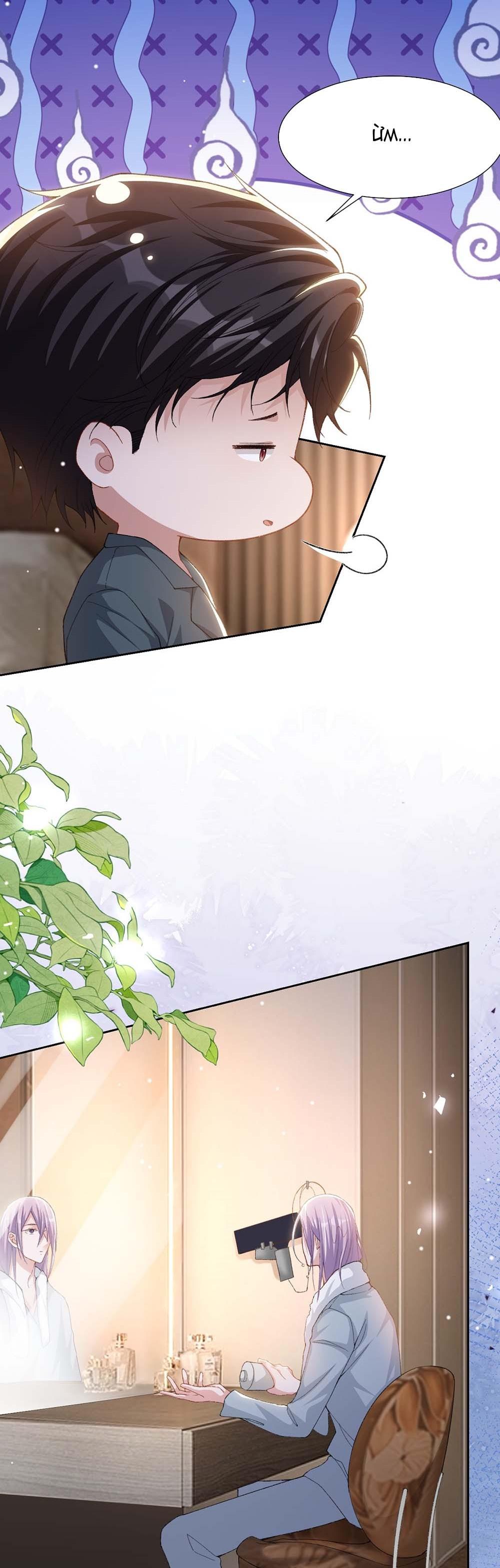 Đọc truyện Quan hệ thế thân - Chapter 148