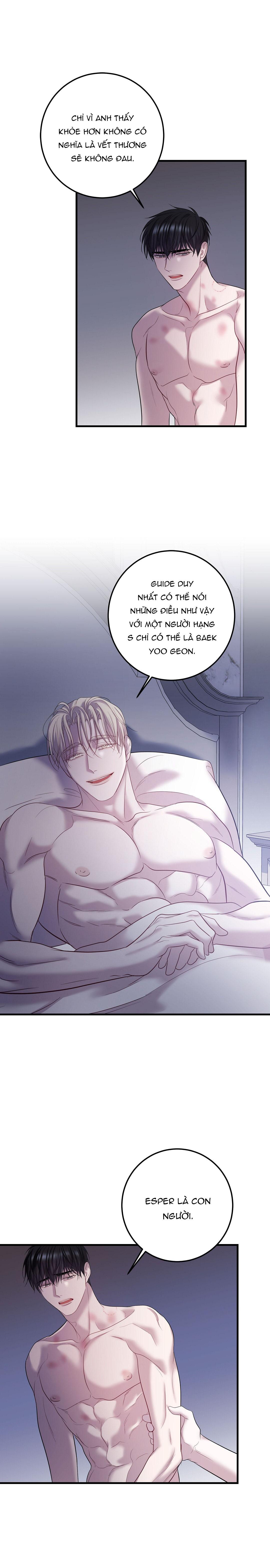 Đọc truyện Đáy Sâu Tuyệt Vọng - Chapter 72