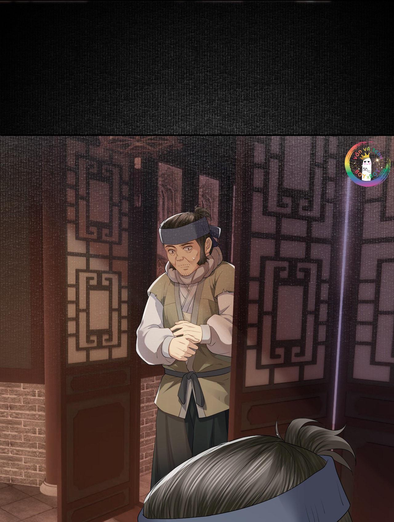 Đọc truyện (END) Đồng Tiền Kham Thế - Chapter 59