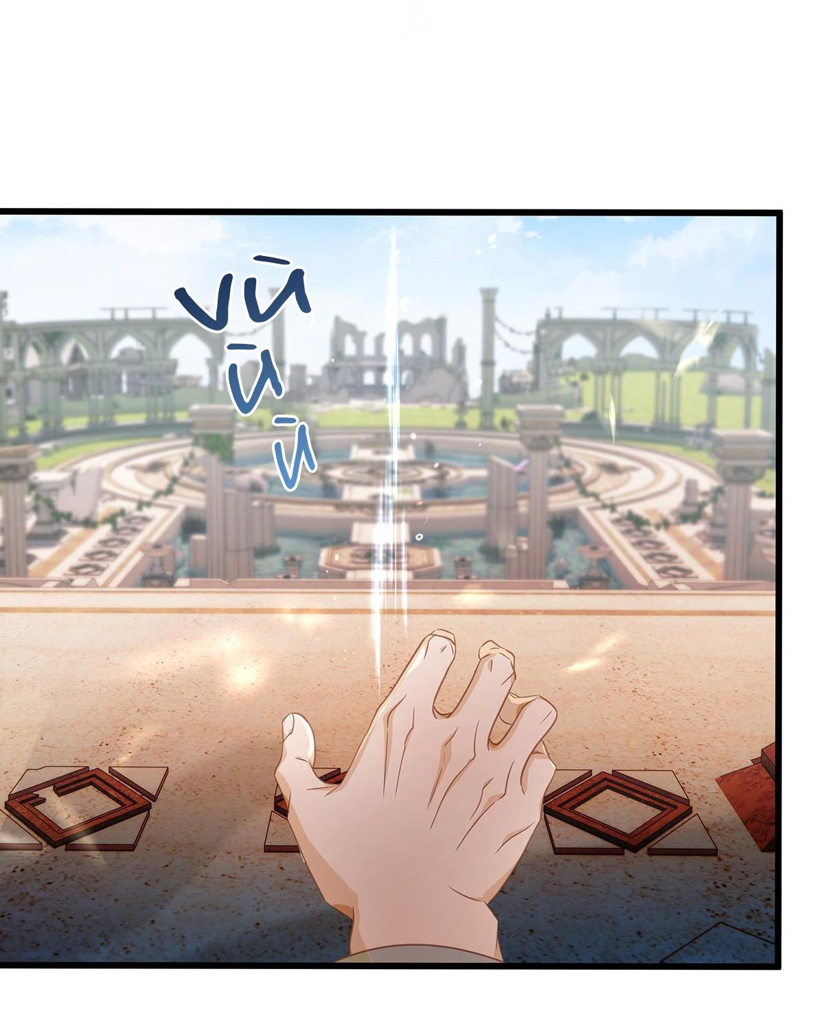 Đọc truyện Tôi trùng sinh thành chú rồng đen của vương tử điện hạ - Chapter 40
