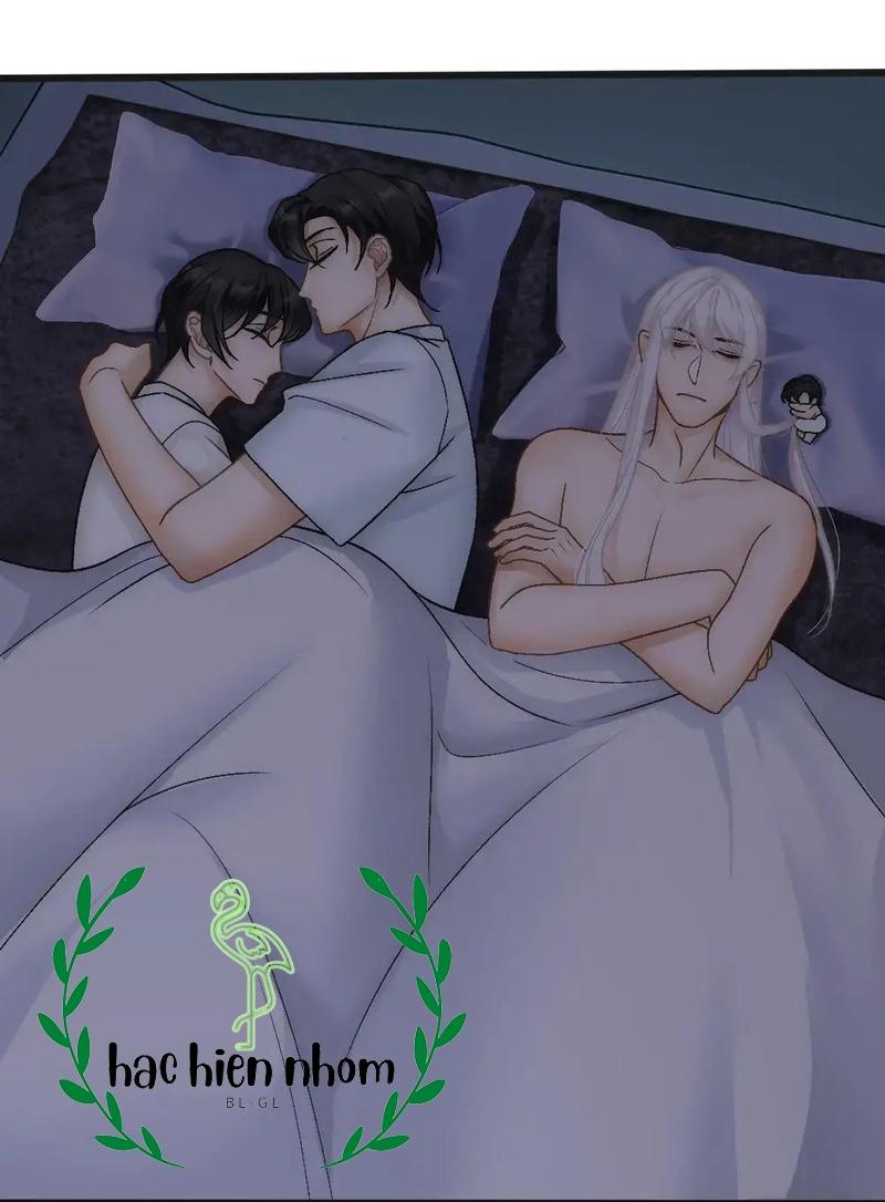 Đọc truyện Bảo bối ngoan, không thể cắn - Chapter 72