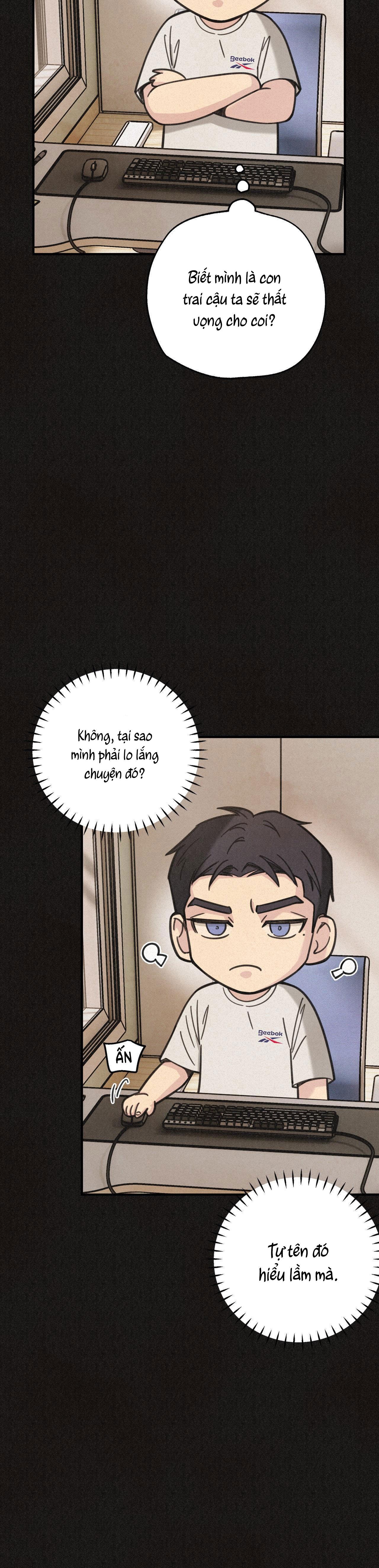 Đọc truyện BĂNG ĐẢNG SAMGEORI - Chapter 11