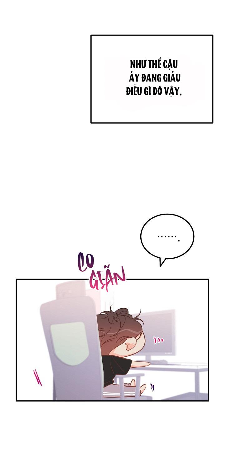 Đọc truyện Có Chuyện Gì Xảy Ra với Sự Nổi Tiếng Của Tôi Thế? - Chapter 55