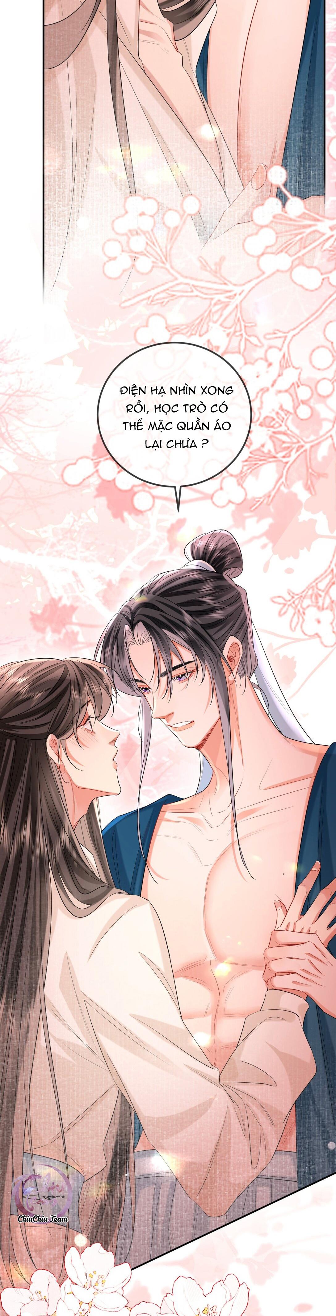Đọc truyện Ôn Hương Diễm Ngọc (END) - Chapter 30