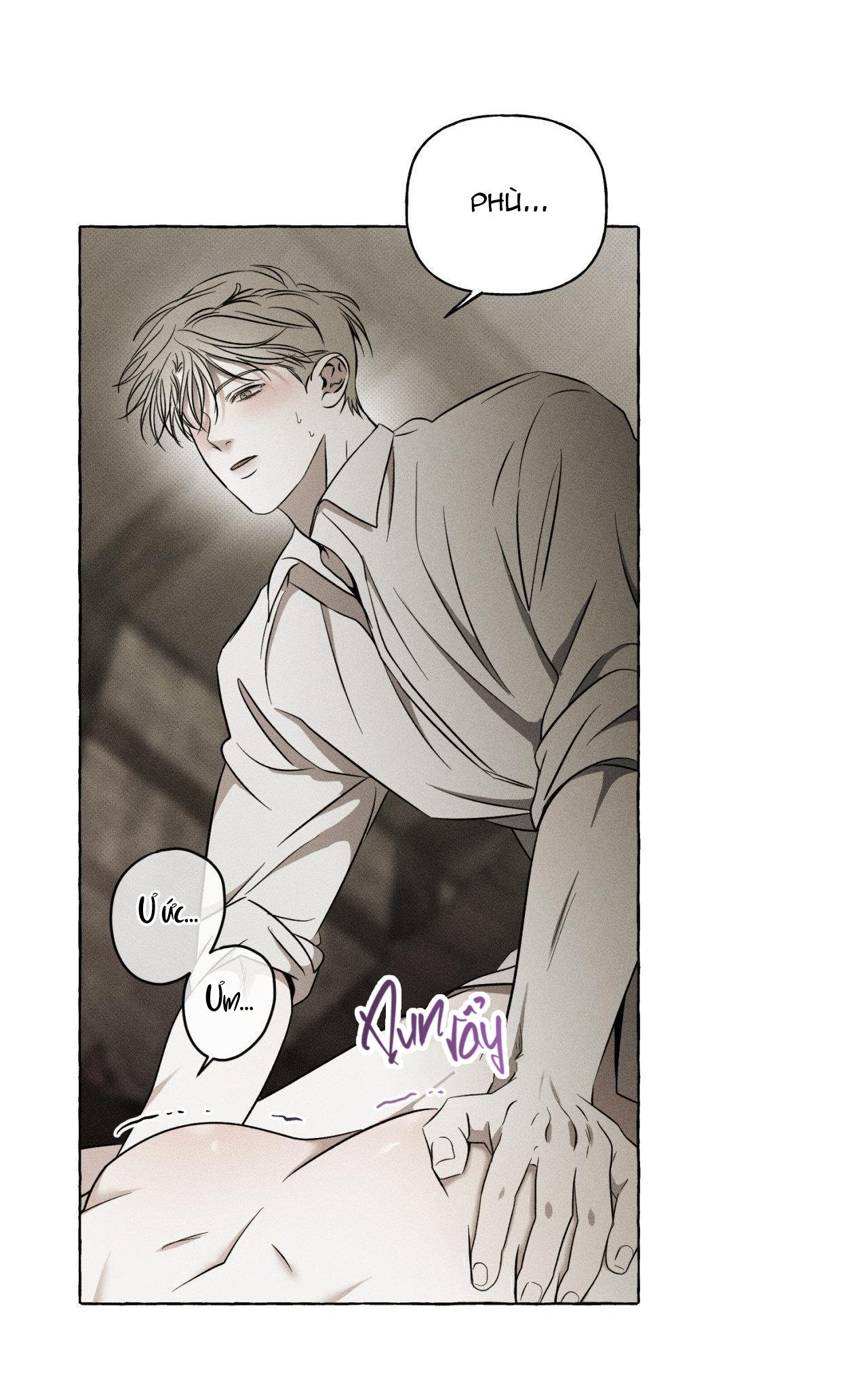 Đọc truyện XƯƠNG VÀ CÁNH HOA - Chapter 11