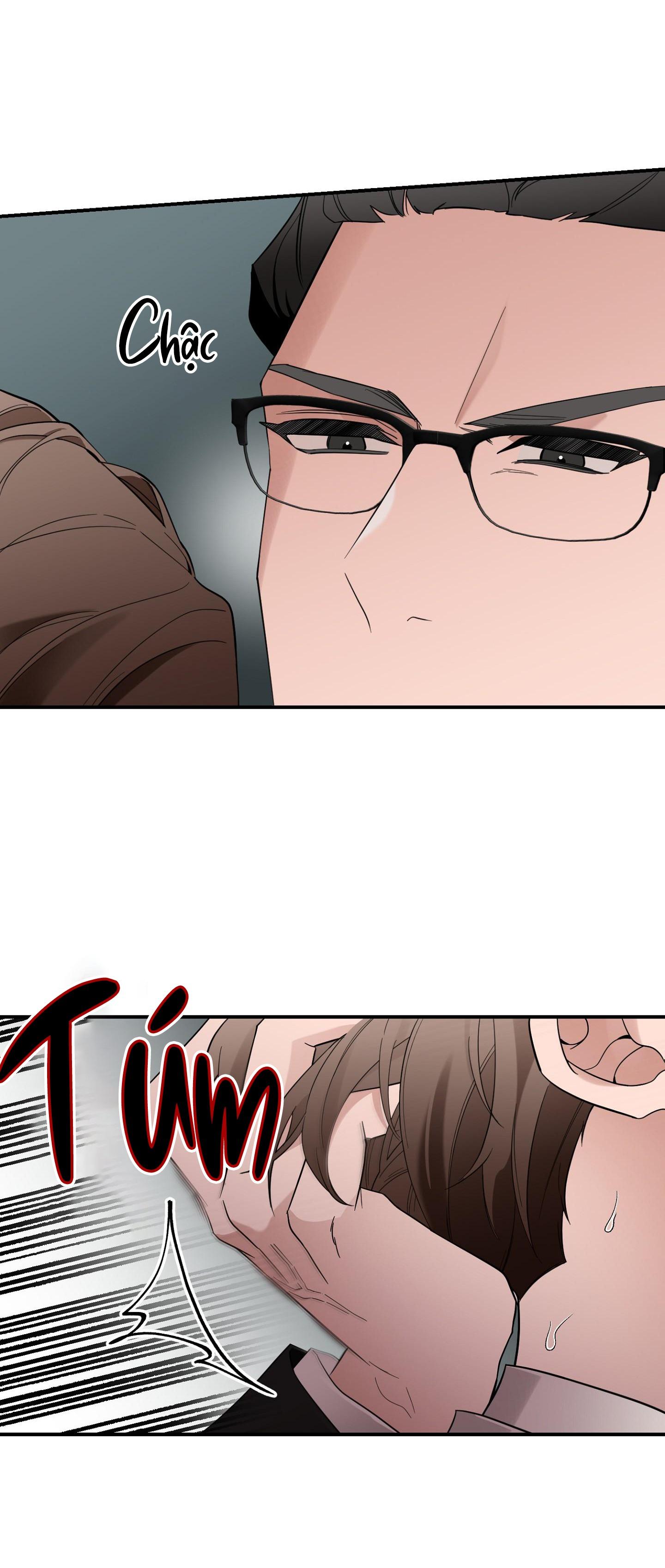 Đọc truyện TUYỂN TẬP NHẤT THỤ ĐA CÔNG CỦA NHÀ KIM - Chapter 25.3