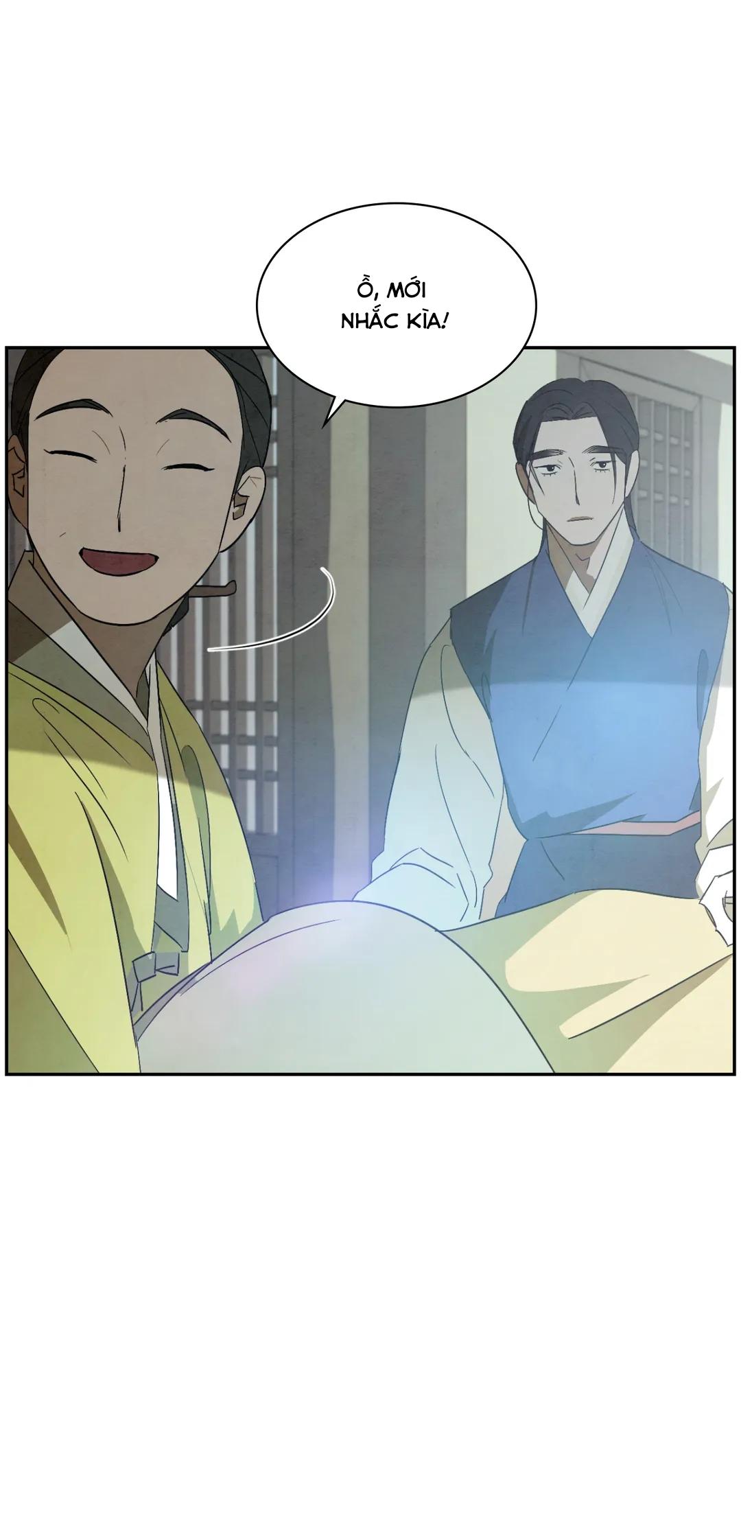 Đọc truyện [Hoàn] Dưới Đáy Biển Xanh - Chapter 40