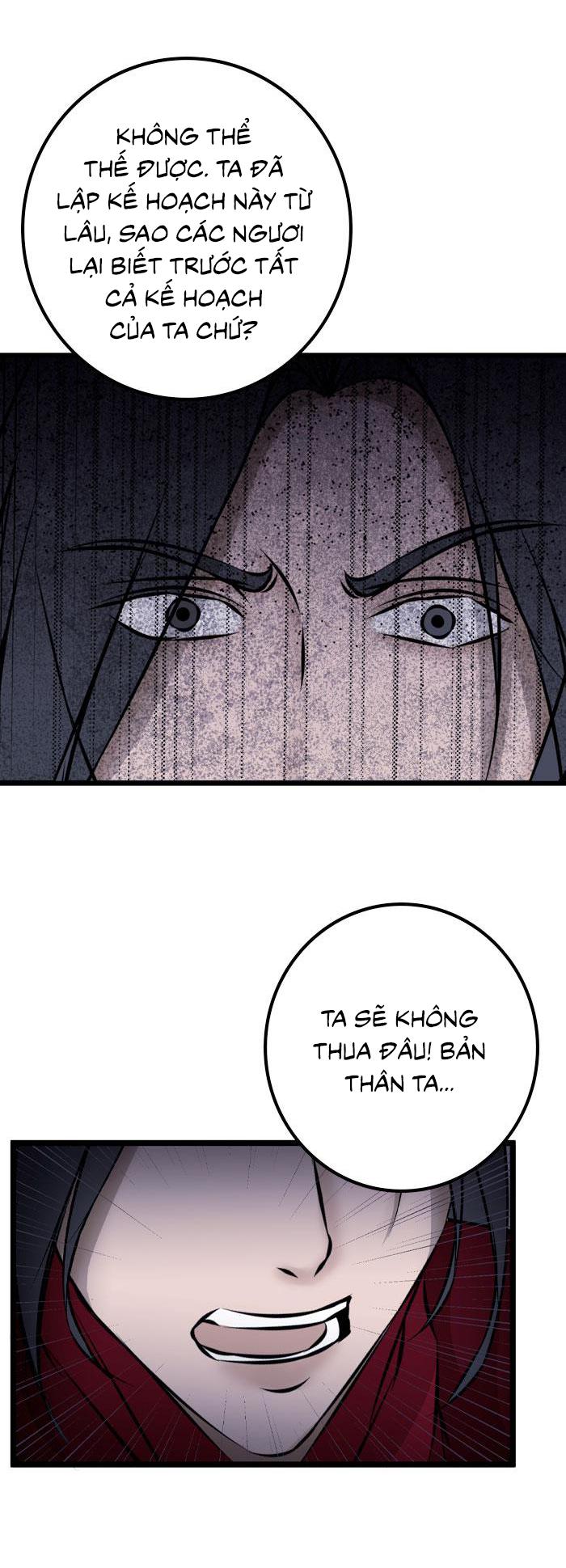 Đọc truyện Sao cứ phải dây dưa với nhân vật phụ như ta - Chapter 29