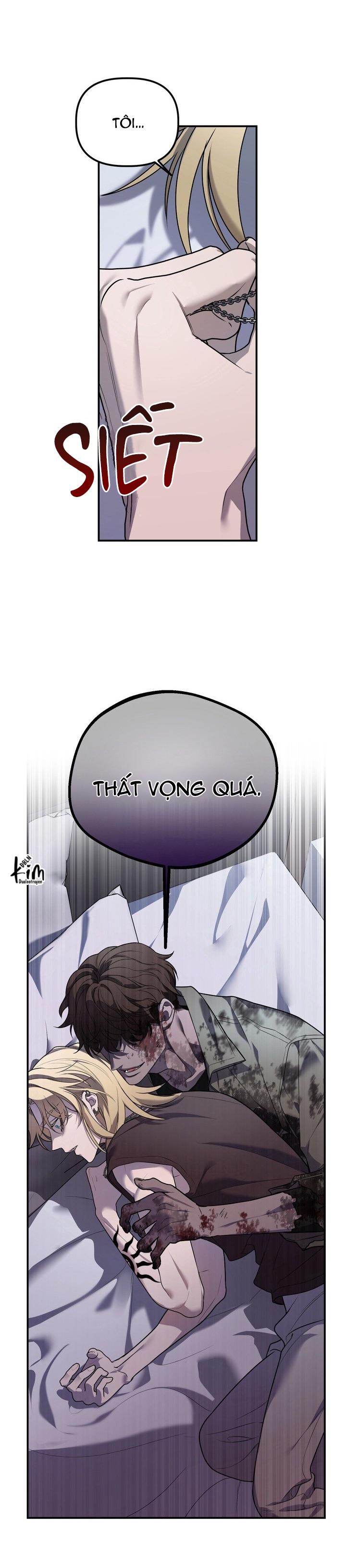 Đọc truyện GUIDE ESPER NGẮN - Chapter 5.7