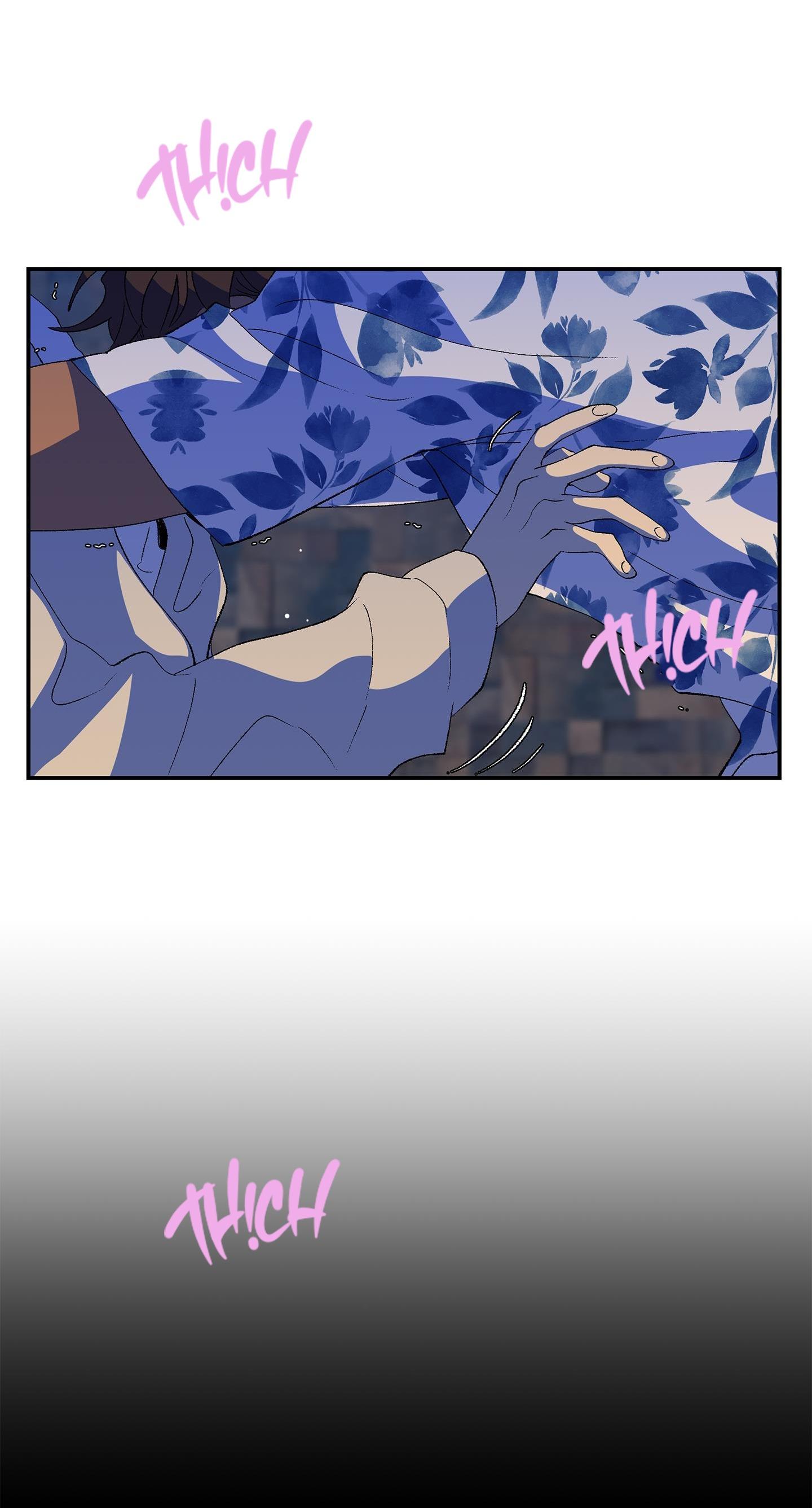 Đọc truyện ÔNG CHÚ BÊN CỬA SỔ - Chapter 42