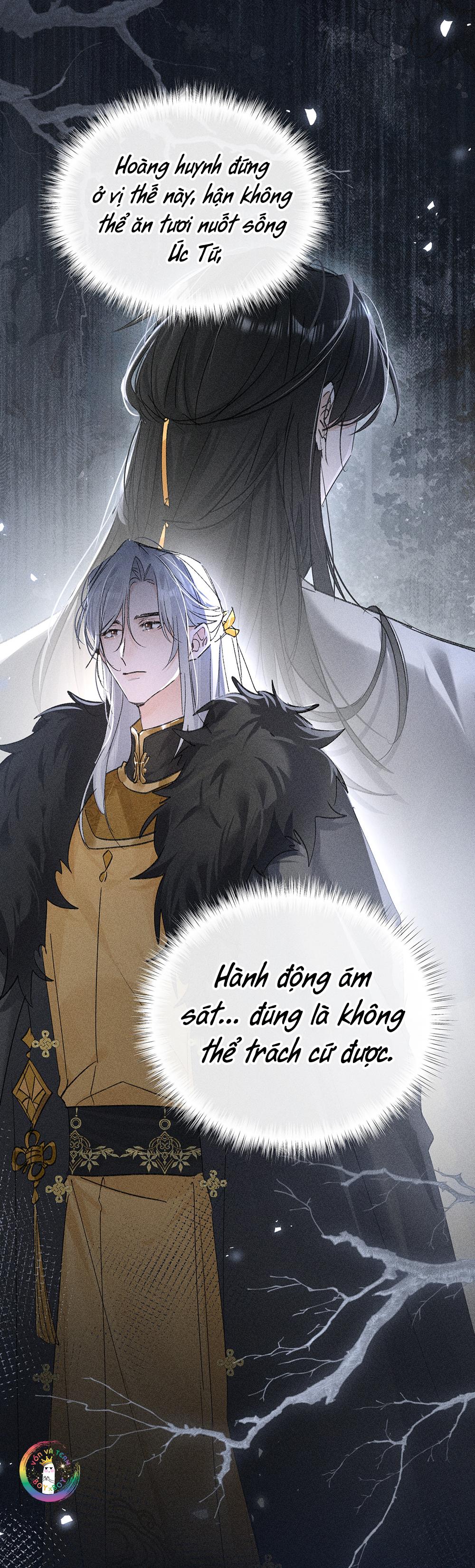 Đọc truyện Dụ Địch Vào Tròng - Chapter 41