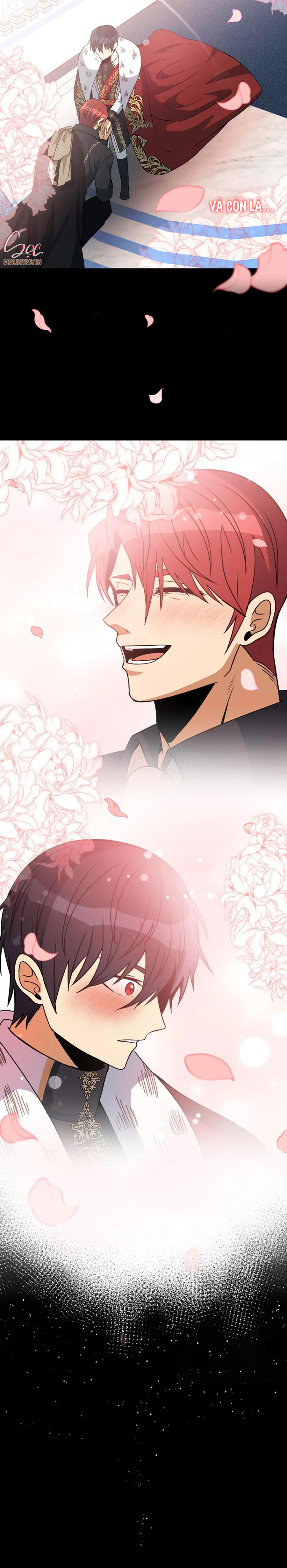 Đọc truyện NGHỈ HƯU CHỨ KHÔNG PHẢI TÌNH YÊU - Chapter 3