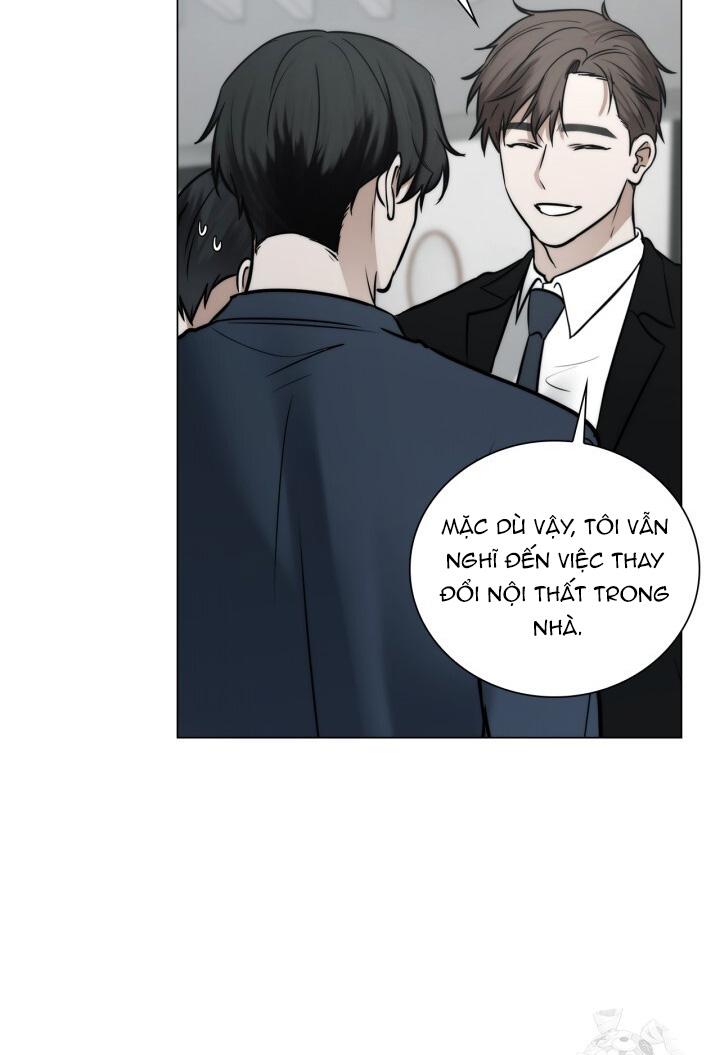 Đọc truyện Song Trùng - Chapter 56